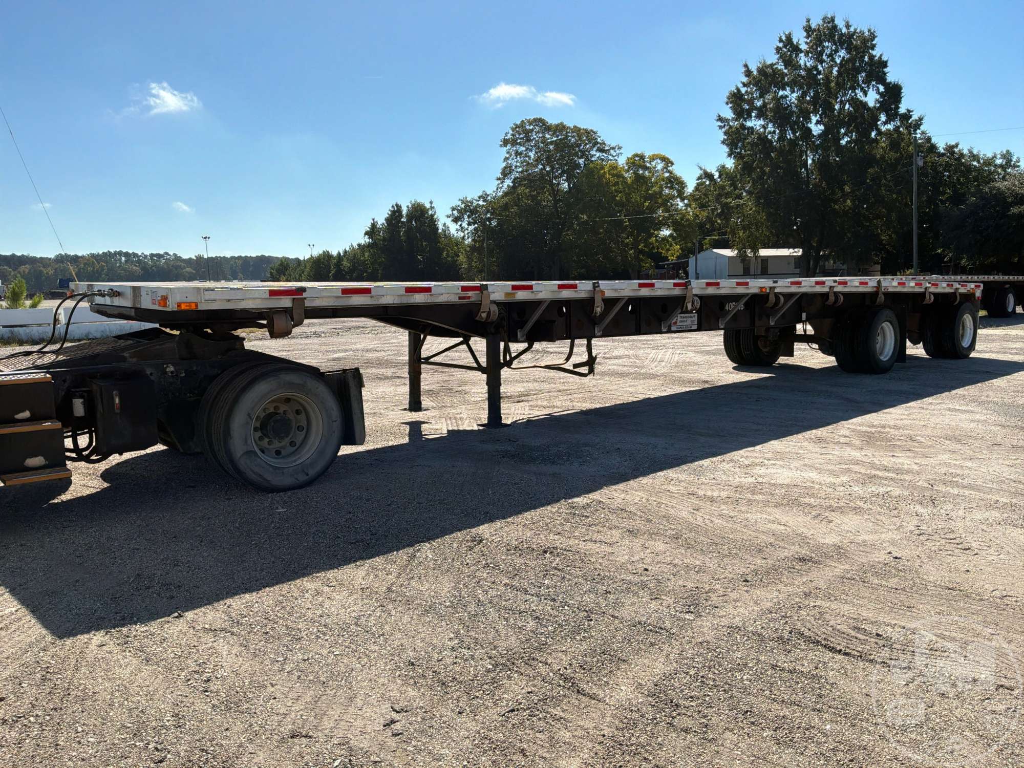 Photo of 2006 Transcraft EAGLEH W2