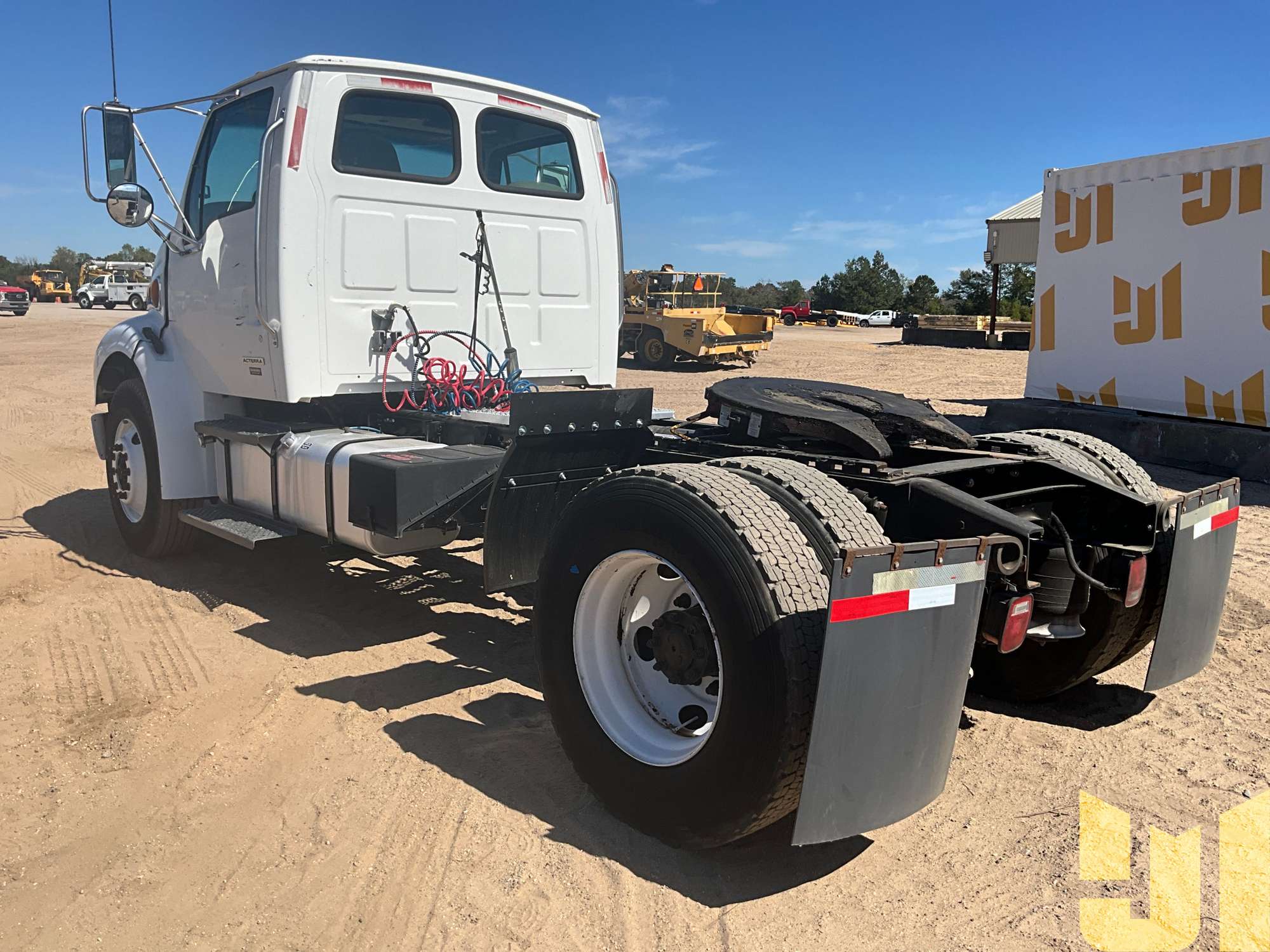 2008 Sterling Acterra