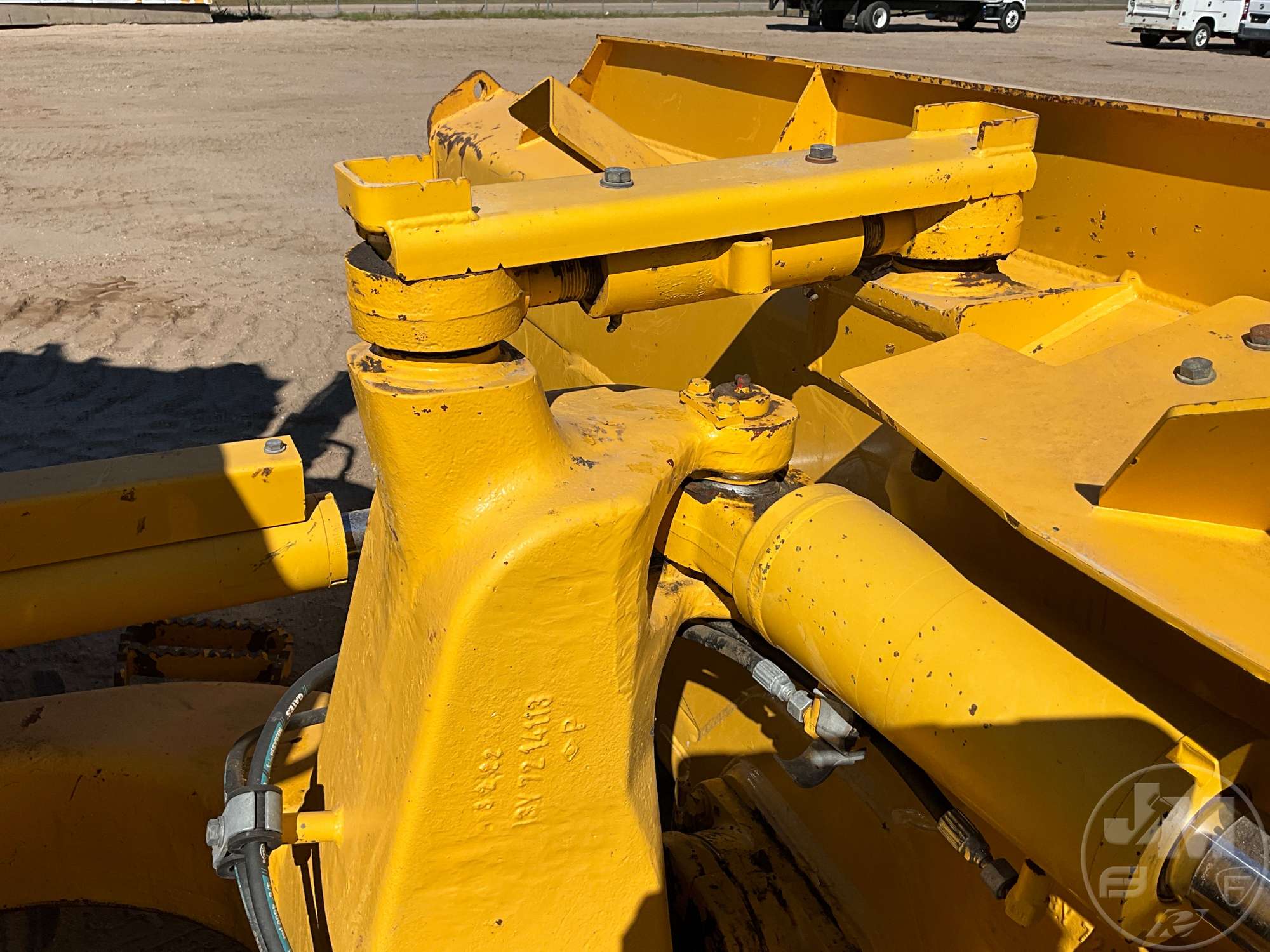 2022 Komatsu D61PX-24