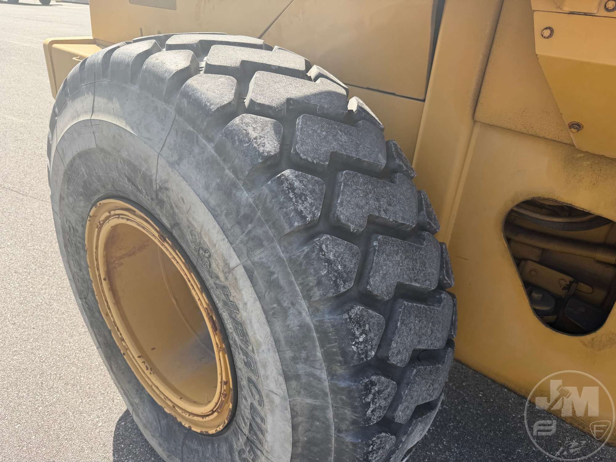 1999 Caterpillar 928G