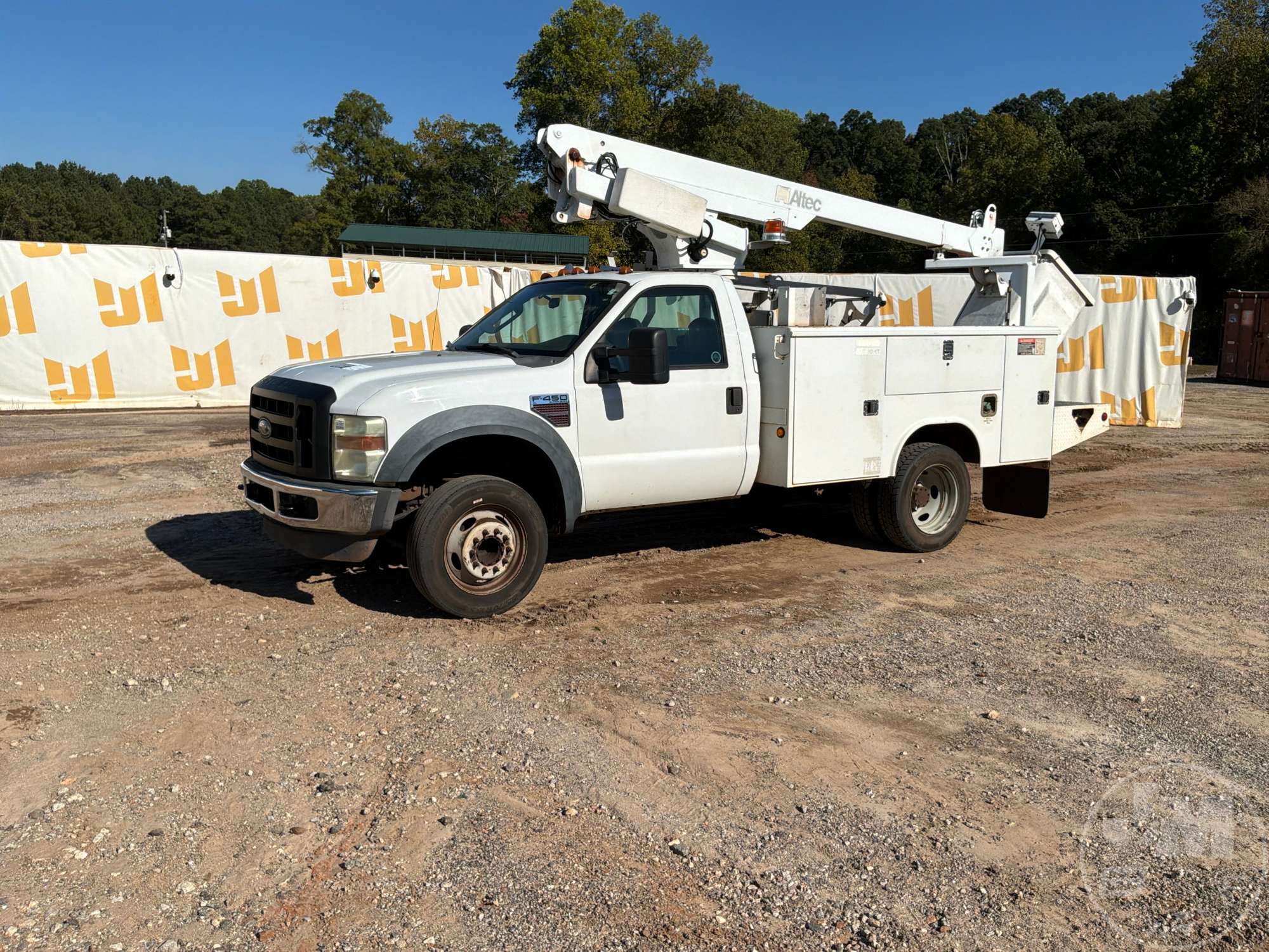 Photo of 2008 Ford F-450