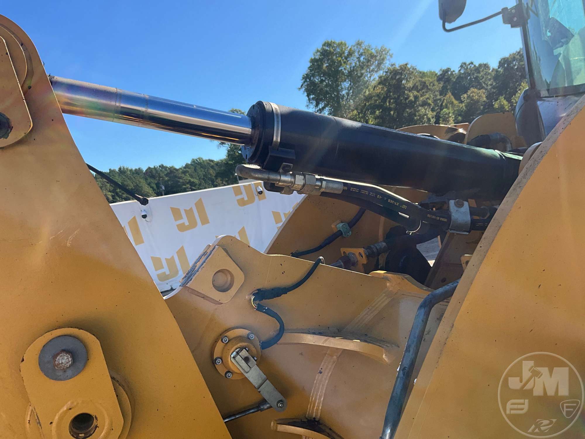 2015 Caterpillar 924K