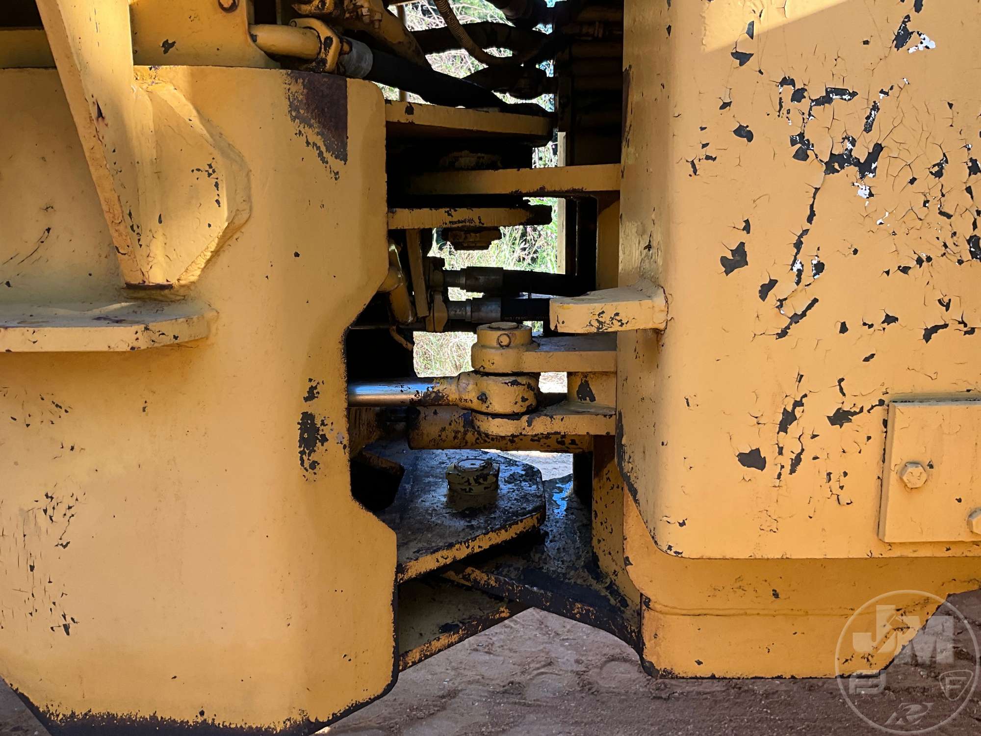 0 Allis Chalmers 645M