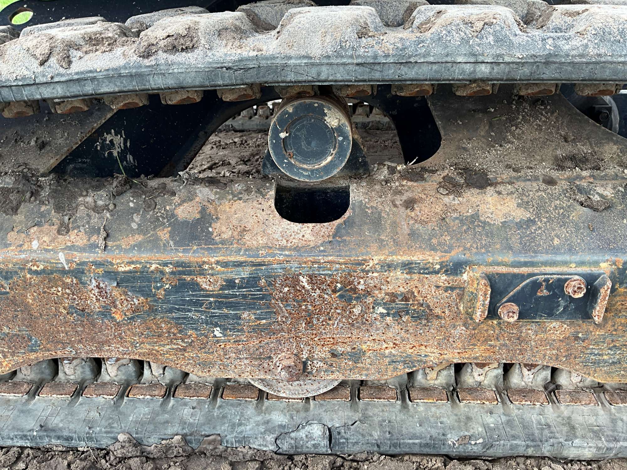 2021 Yanmar VI025-6A