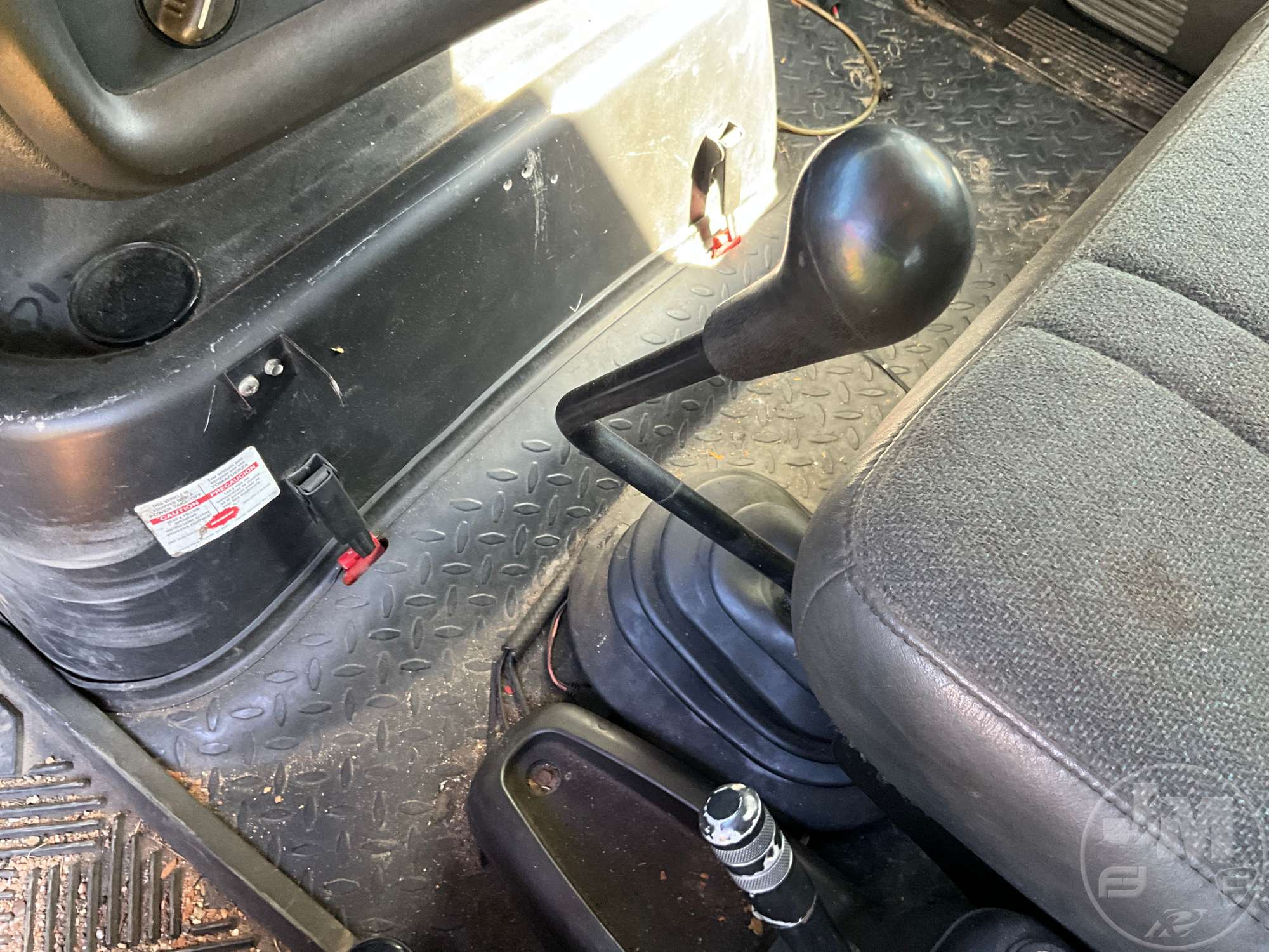 2004 Chevrolet C6500