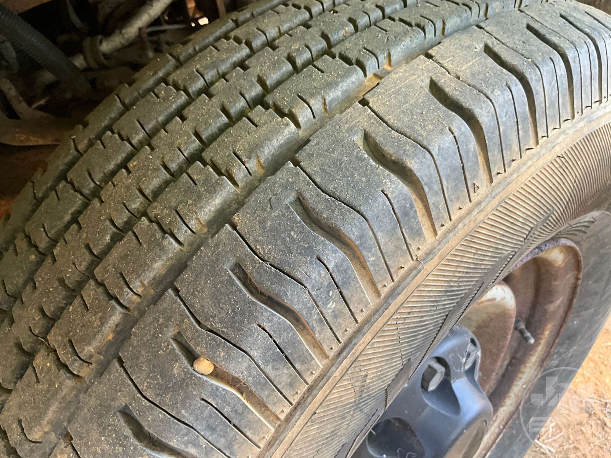 1999 Chevrolet 2500