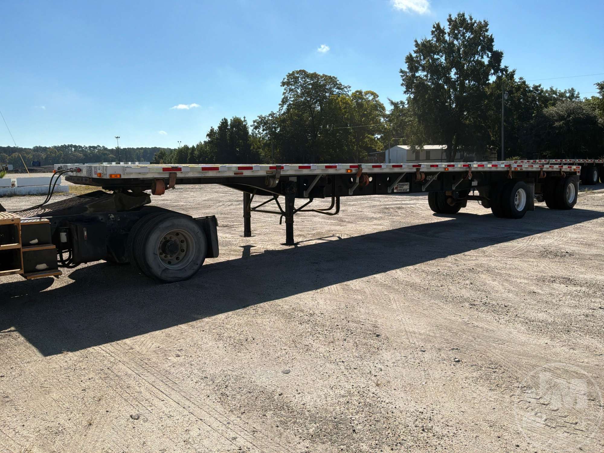 Photo of 2005 Transcraft EAGLEH W2