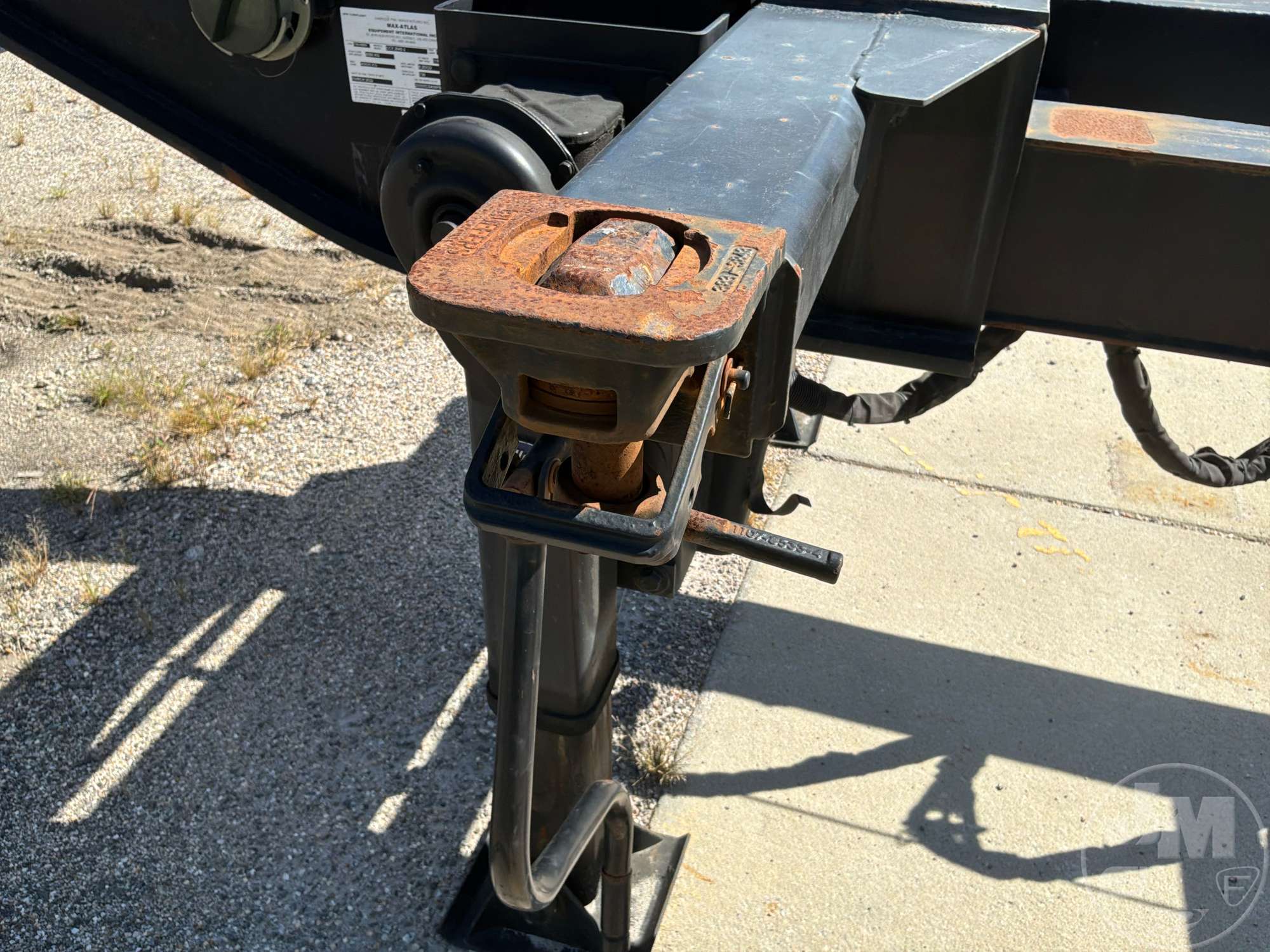 2023 Max Atlas CCX2045-3  20/40/45 COMBO SLIDER
