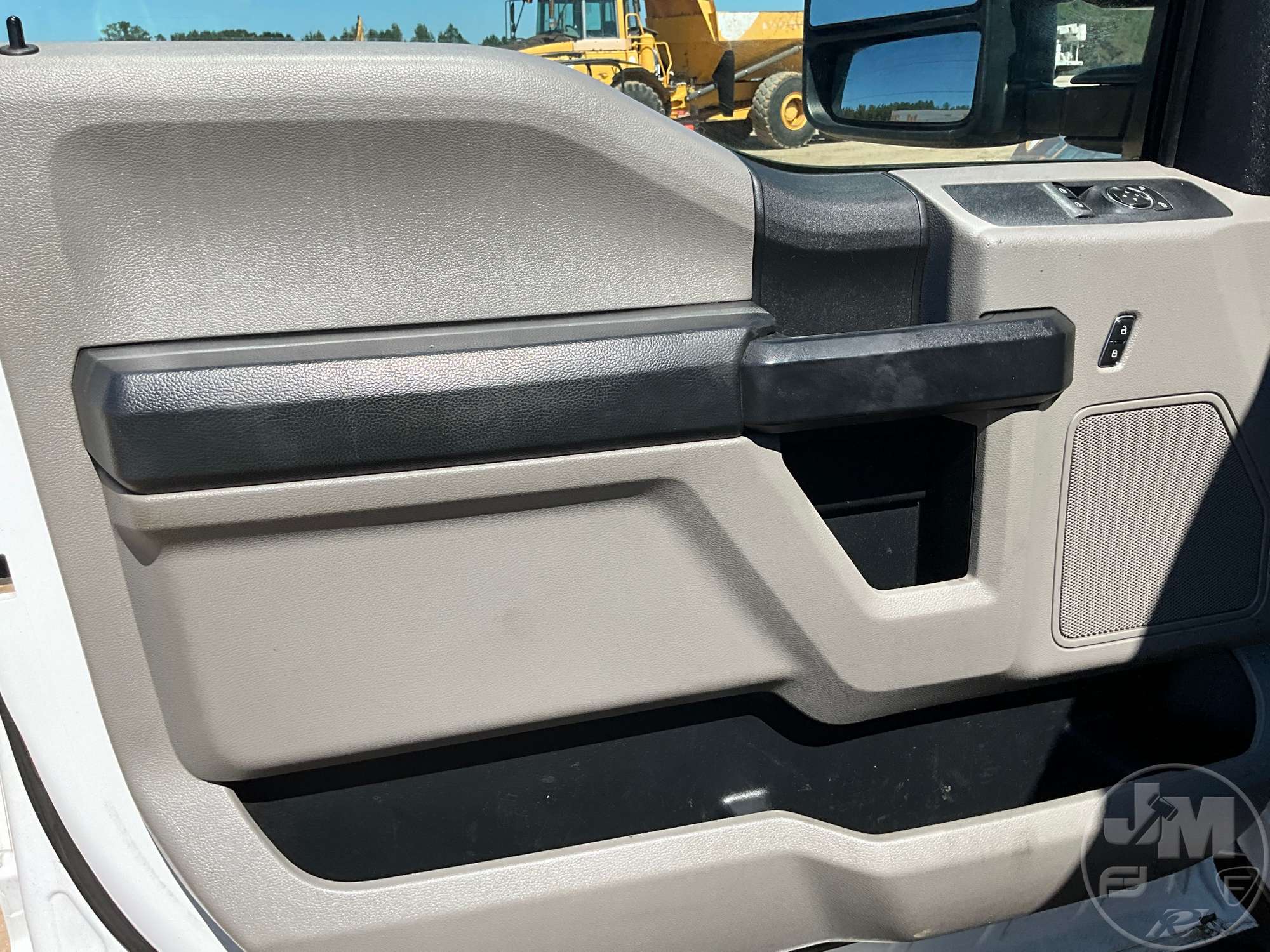 2020 Ford F-450 XL SD