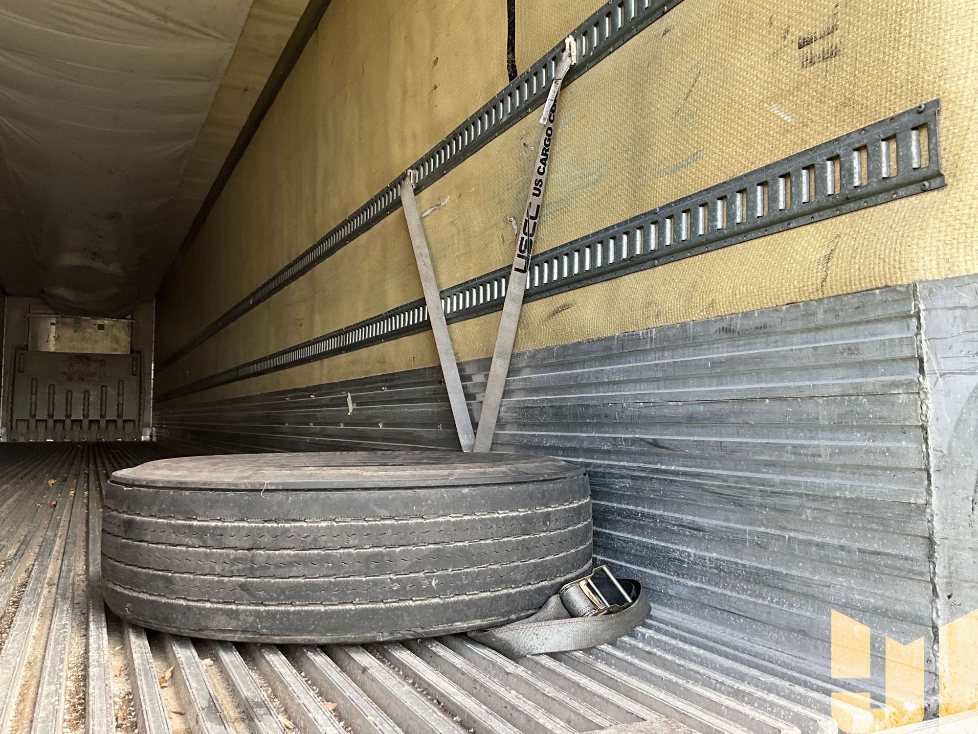 2005 Utility UTILITY TRAILER MANUFACTURER