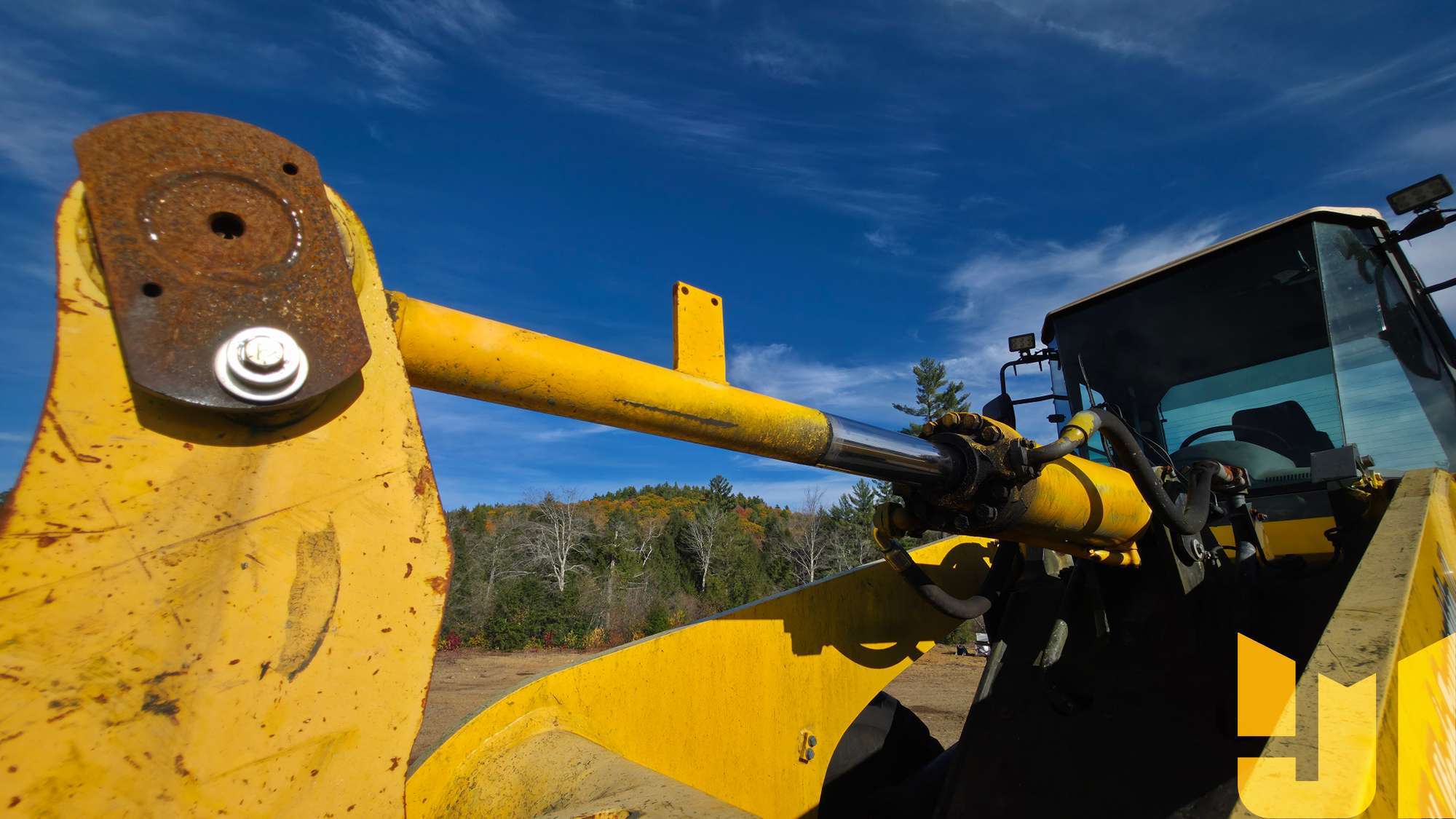 0 Komatsu WA450