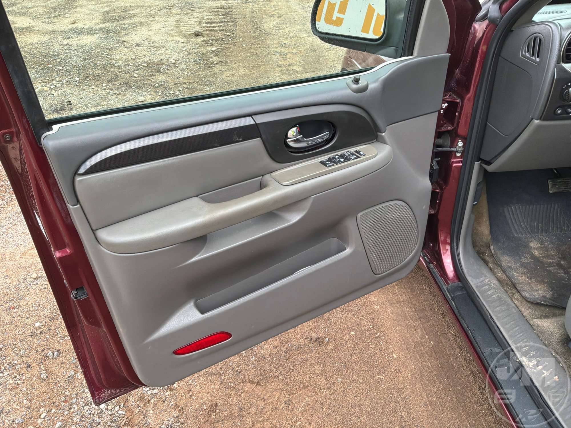2004 GMC ENVOY