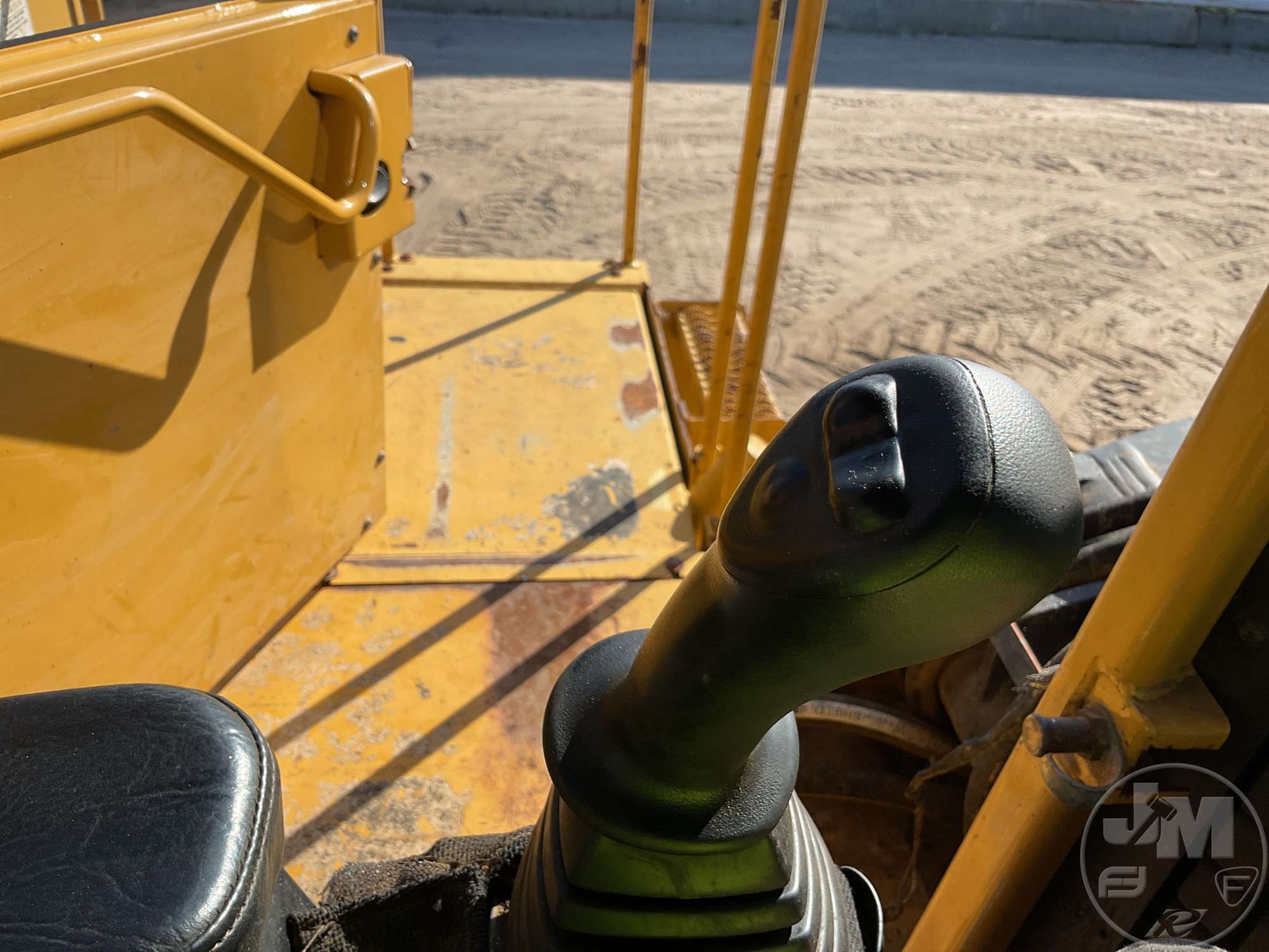 2007 Caterpillar 559DS