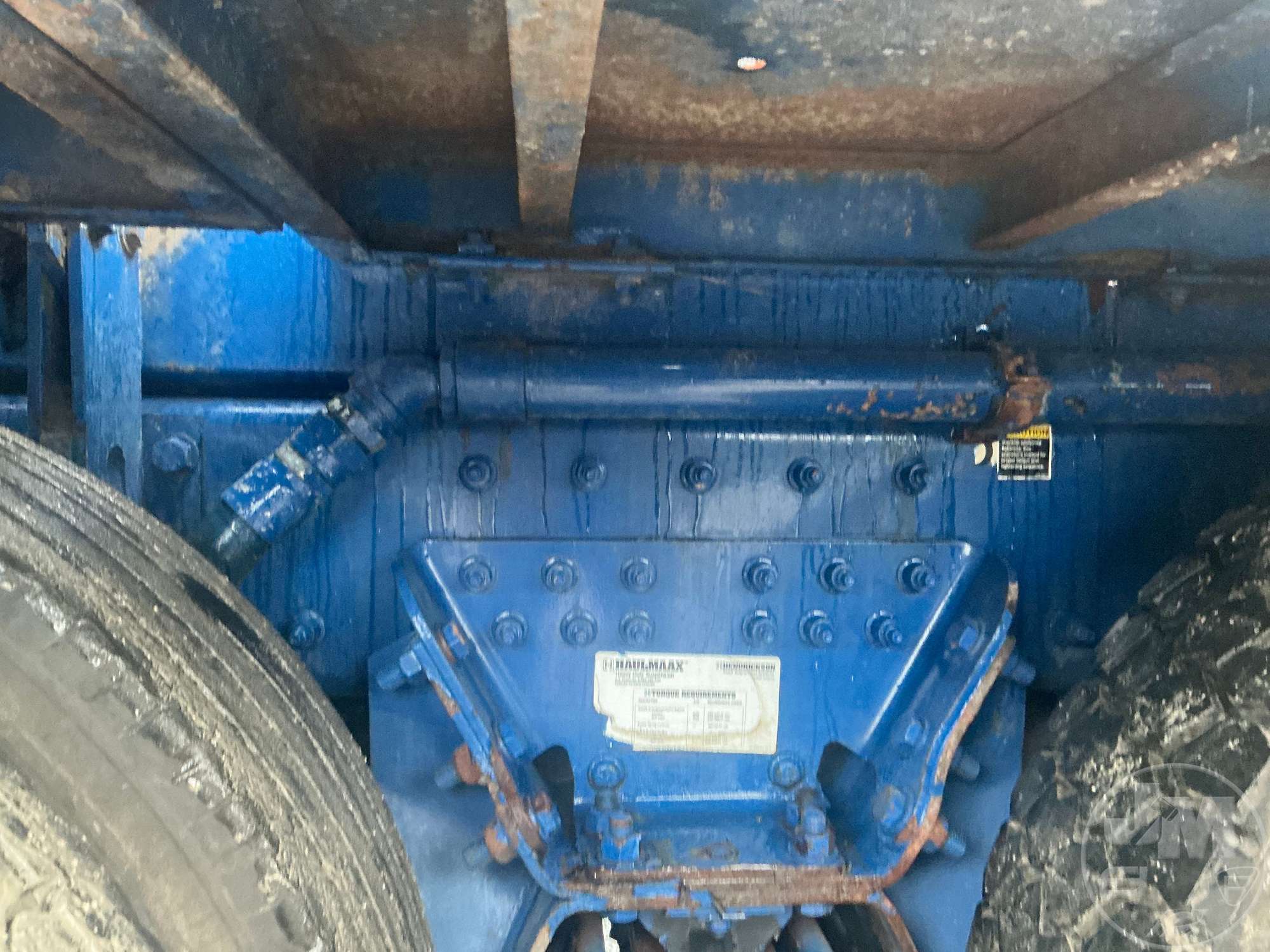 2012 Peterbilt 367