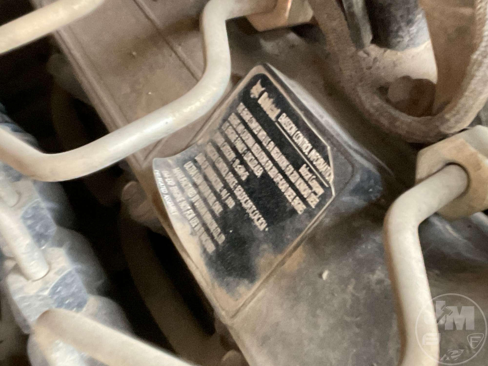 2021 Bobcat S76