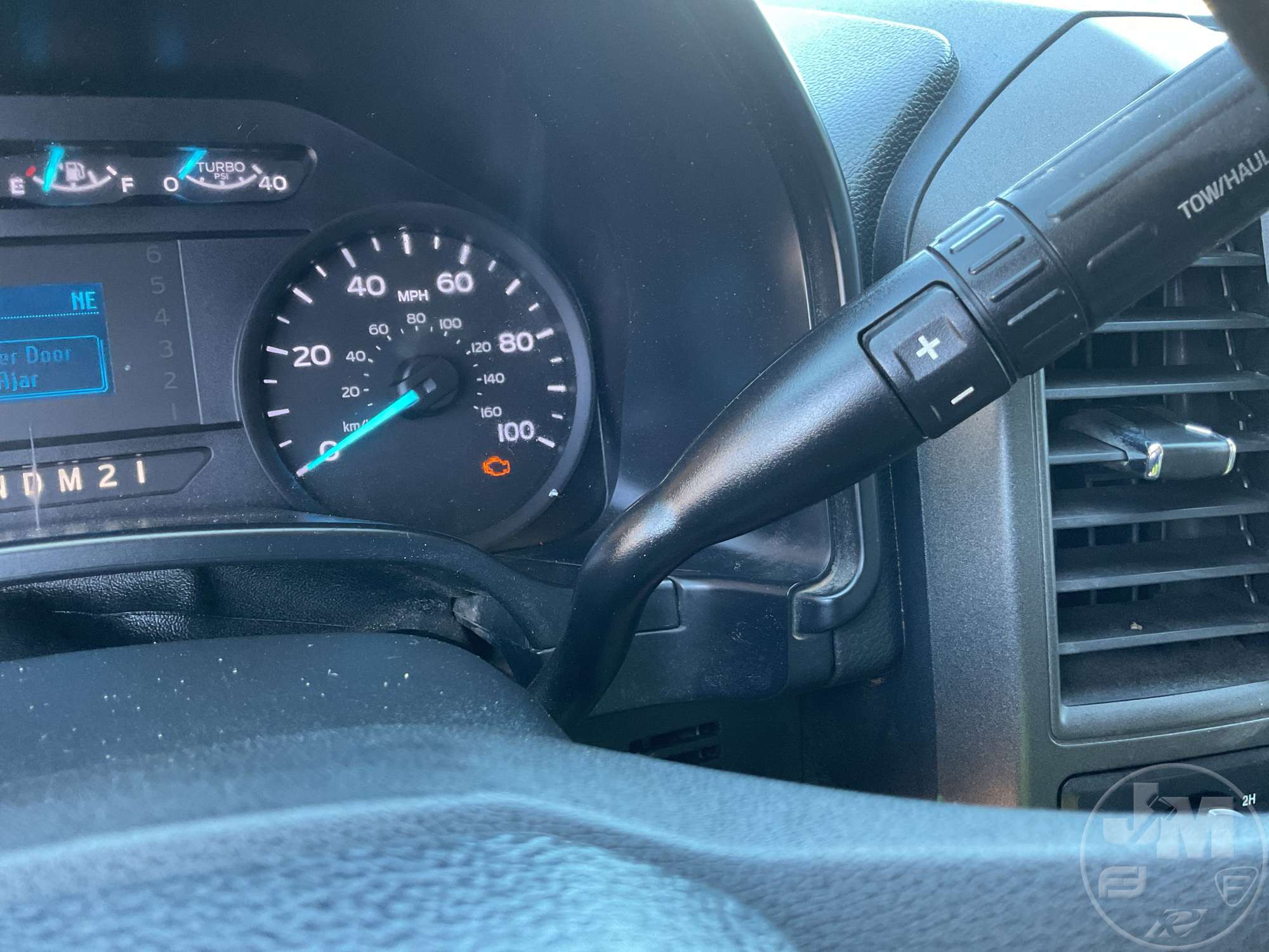 2019 Ford F-350 XL SD