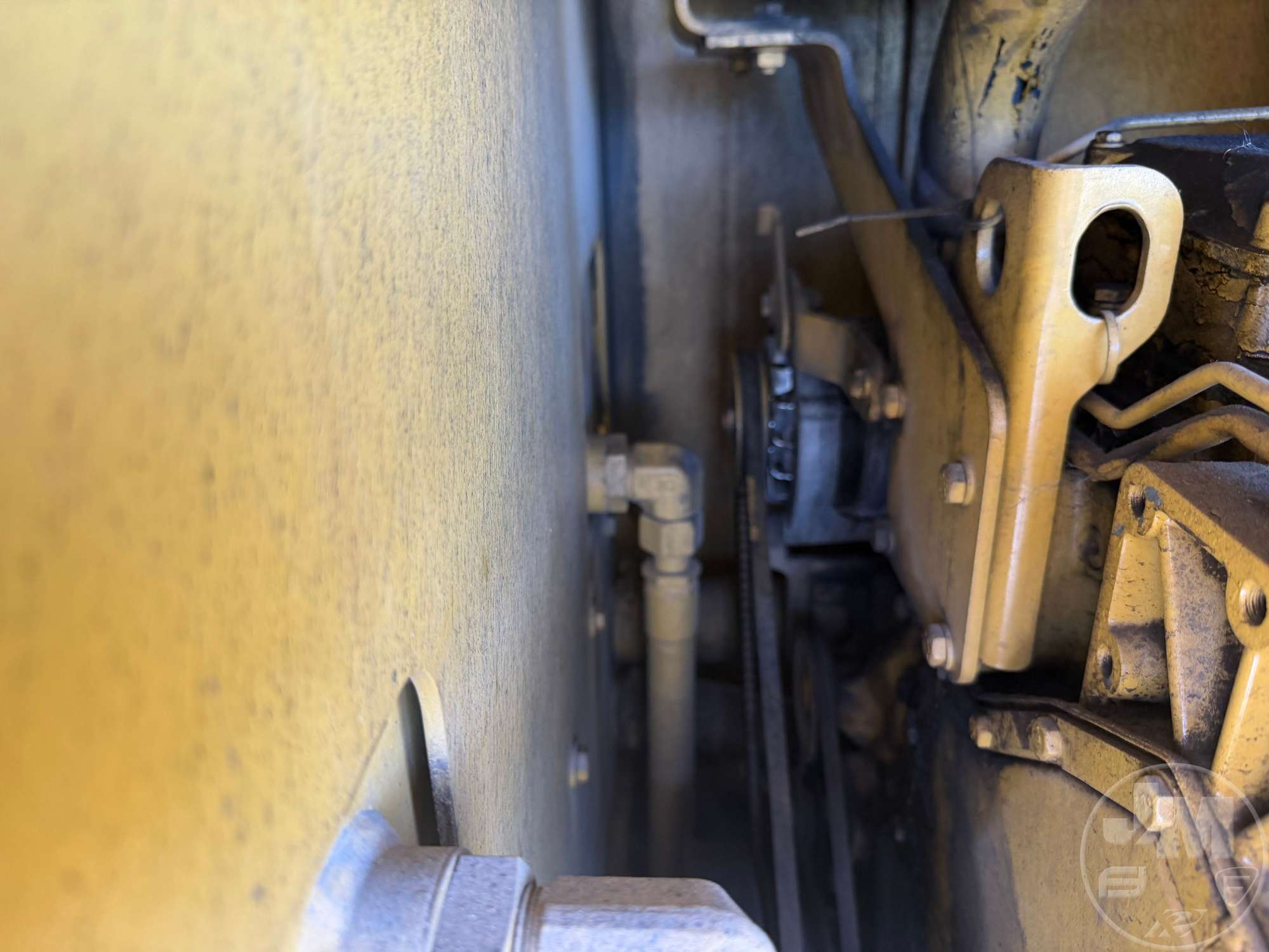 1999 Caterpillar 928G