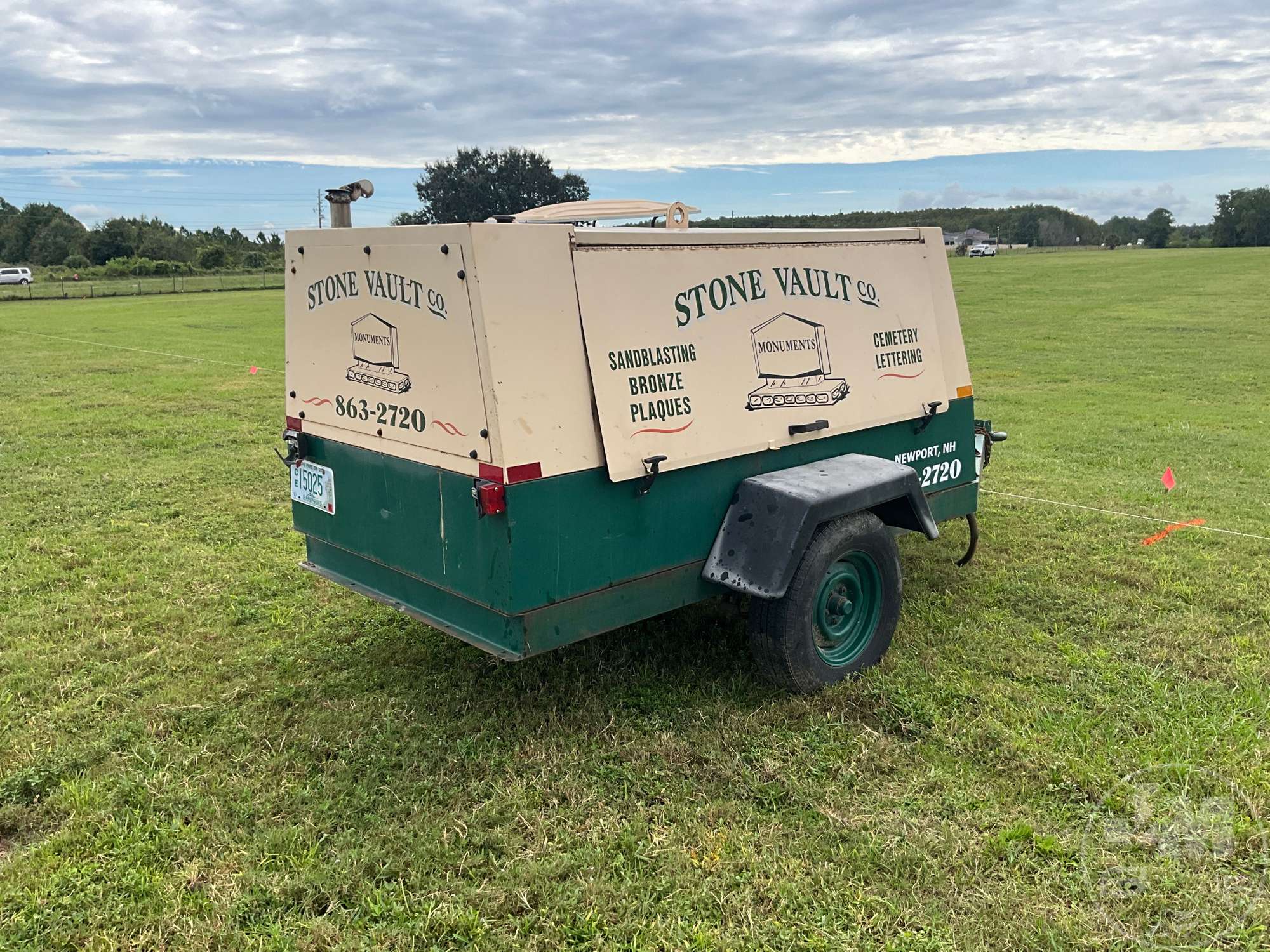0 Atlas Copco XAS 90 JD