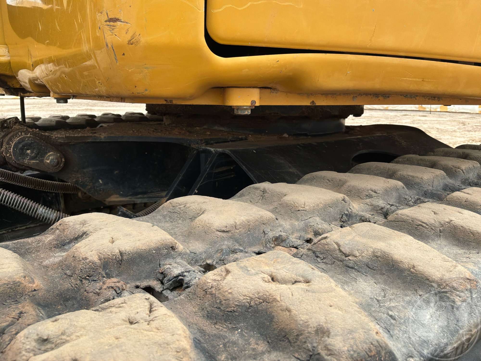 2020 Caterpillar 303.5E2 CR