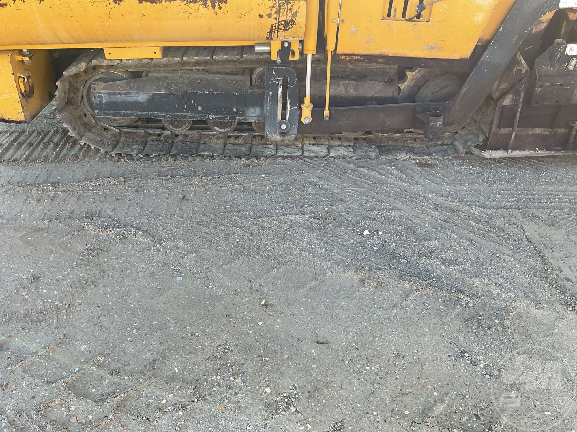 2015 Weiler P385A