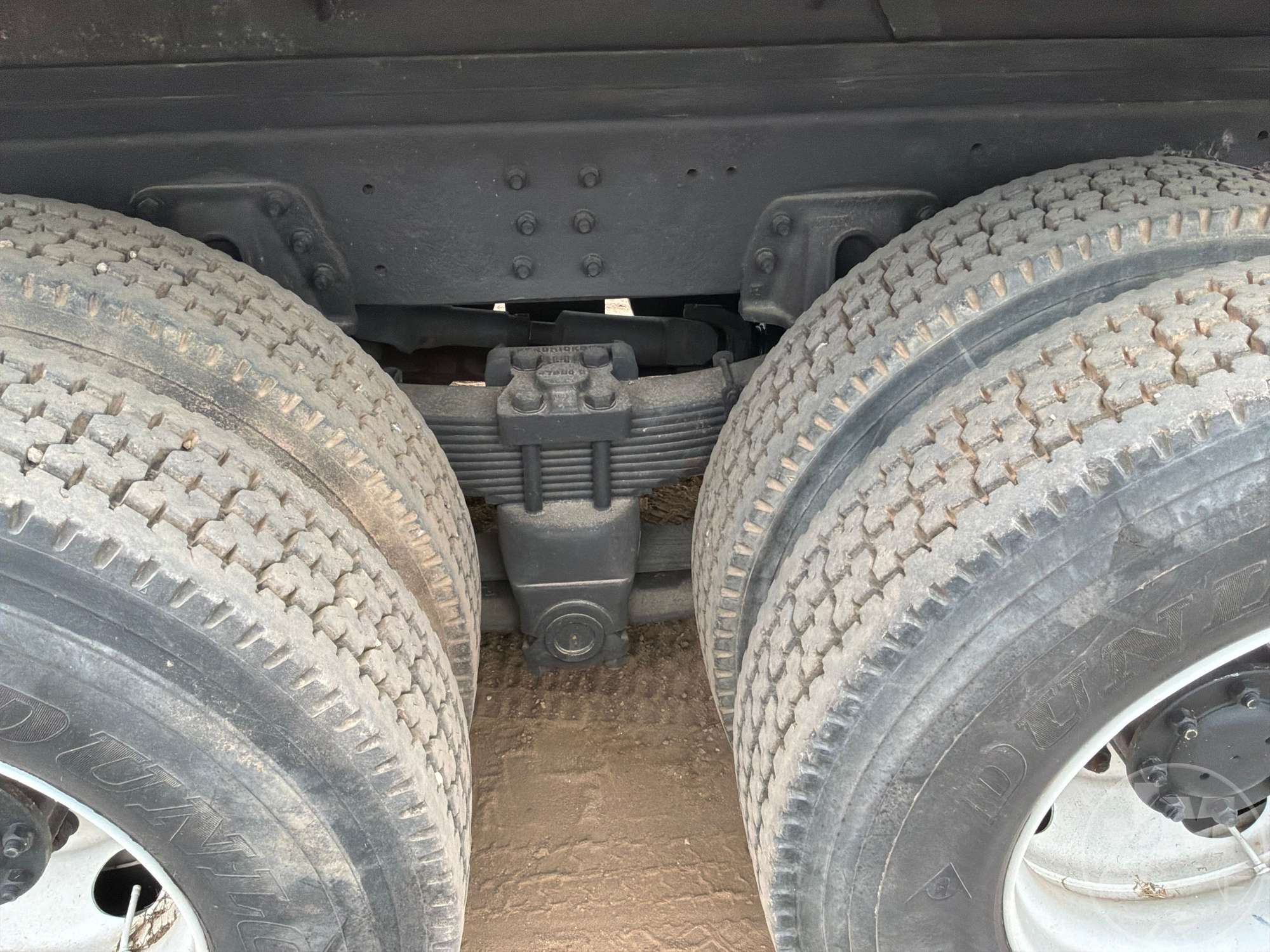 1999 GMC C7