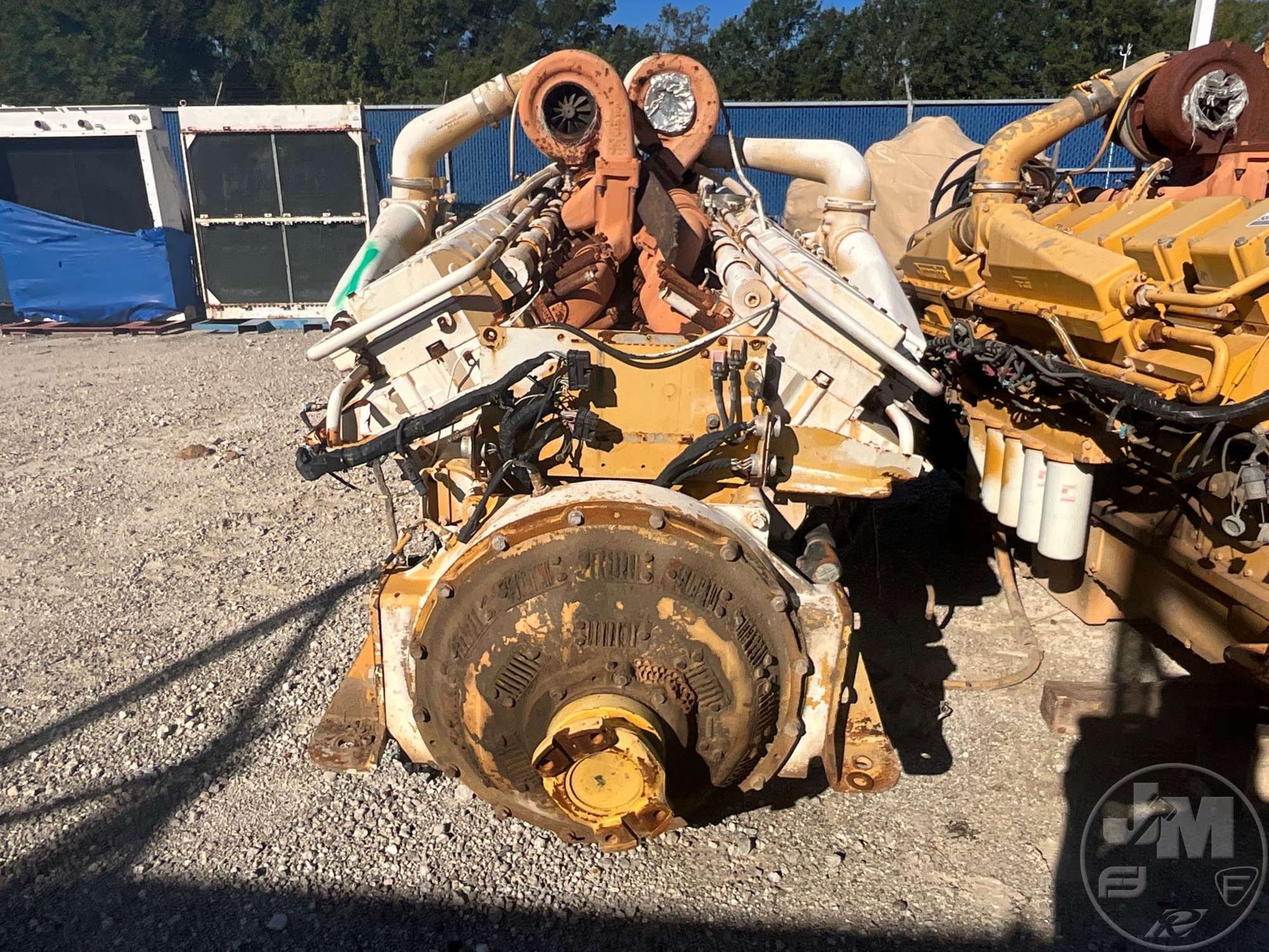2014 Cummins KTA50