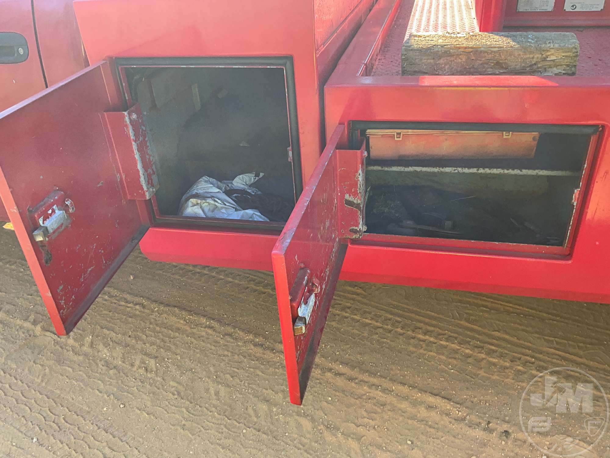 1999 Dodge RAM CHASSIS CAB