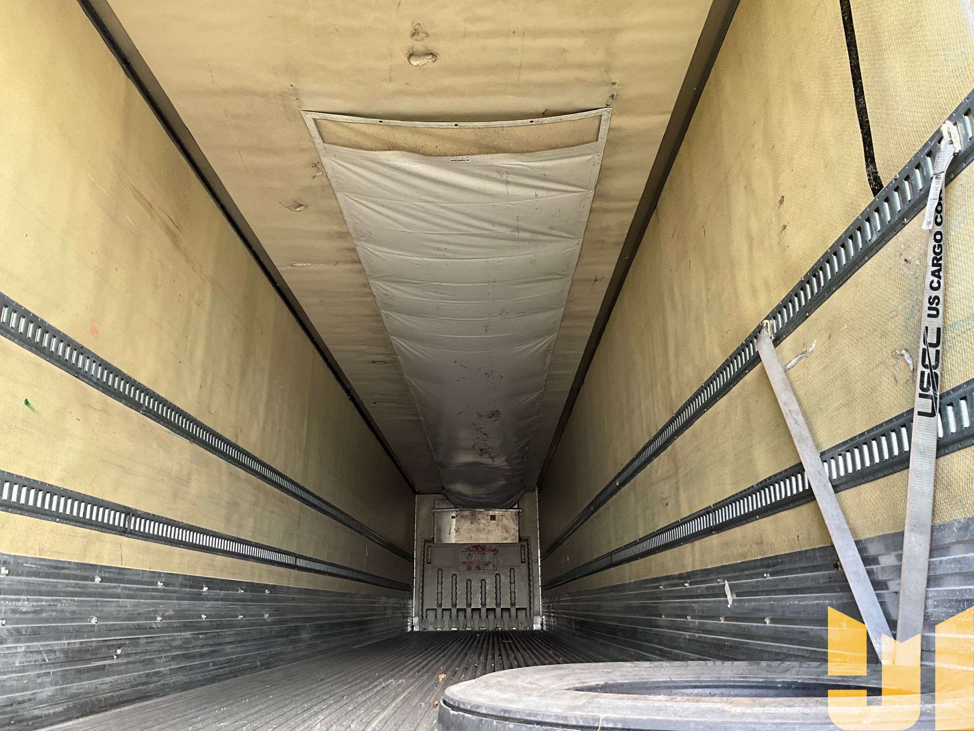 2005 Utility UTILITY TRAILER MANUFACTURER