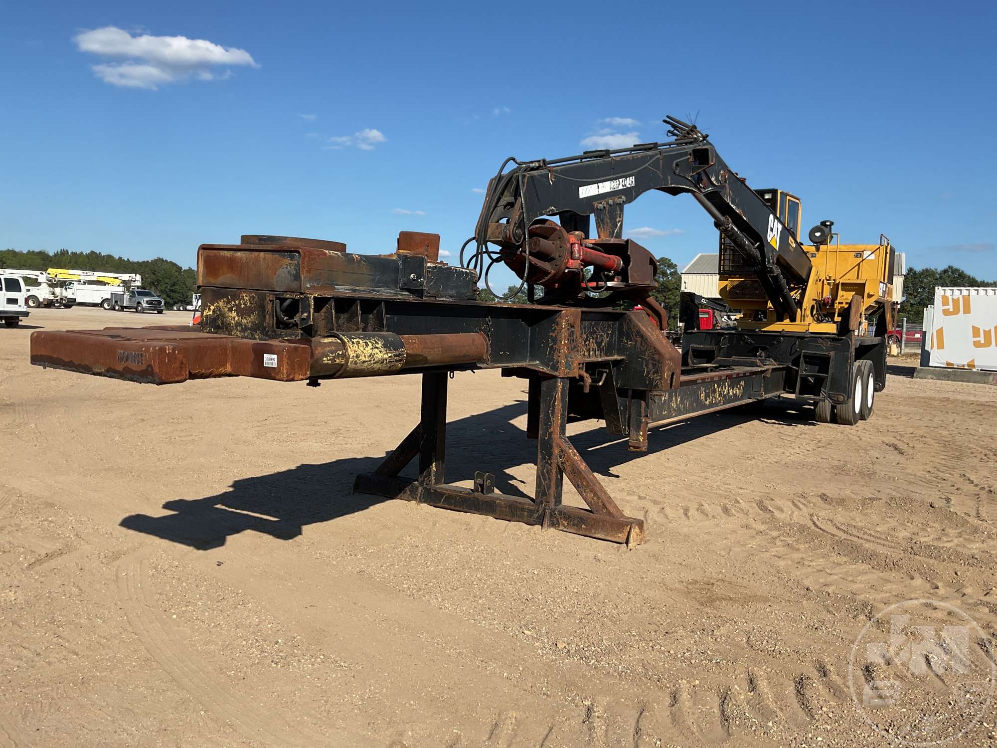 Photo of 2007 Caterpillar 559DS