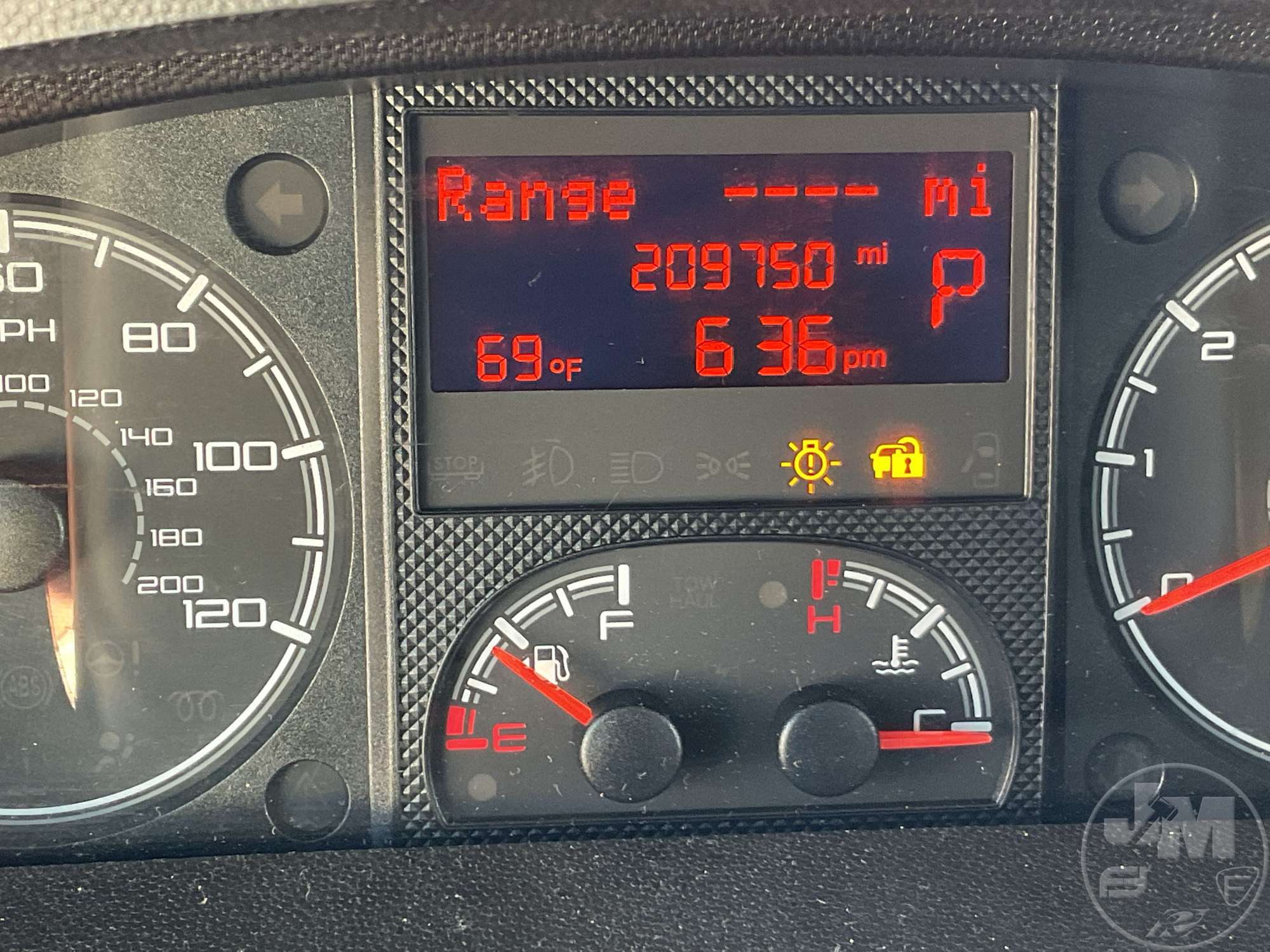 2018 Ram PROMASTER 3500