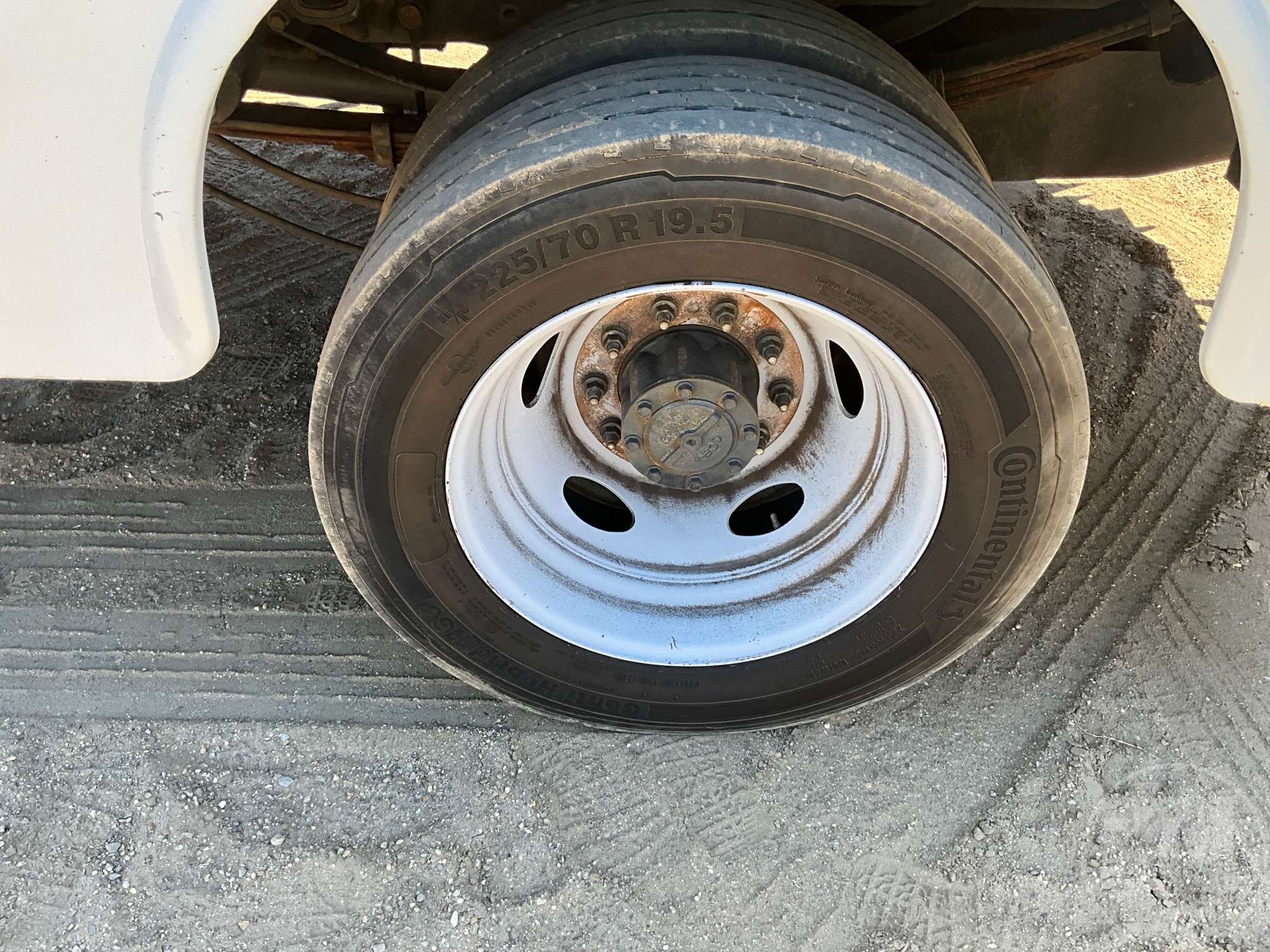2020 Ford F-450 XL SD