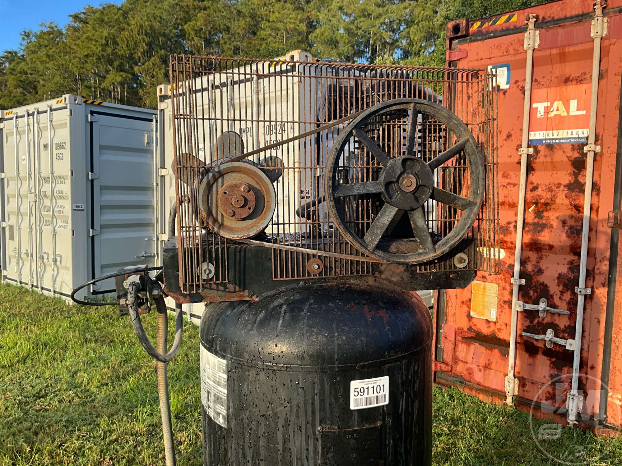 0 Us General US560V