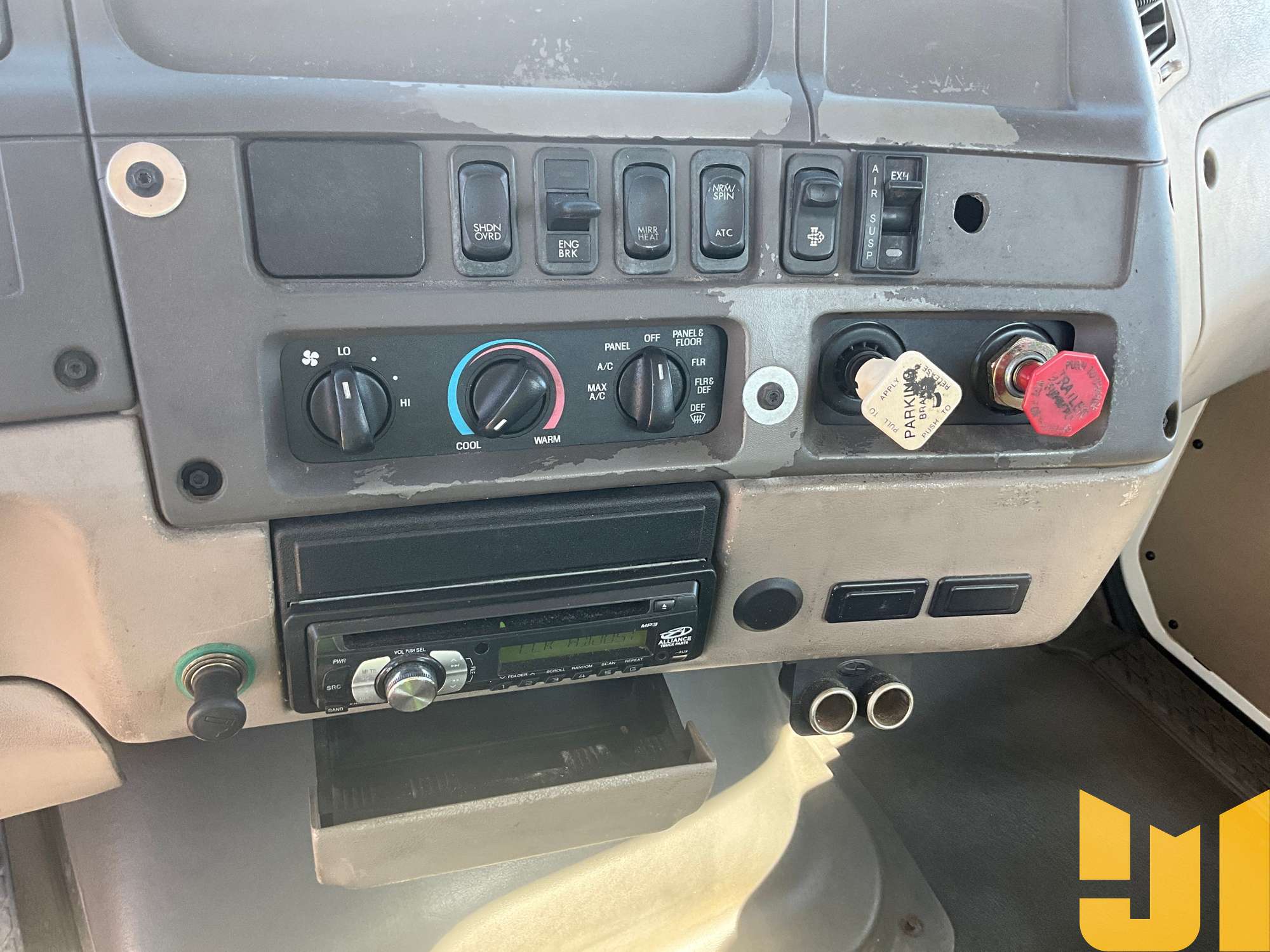 2008 Sterling Acterra