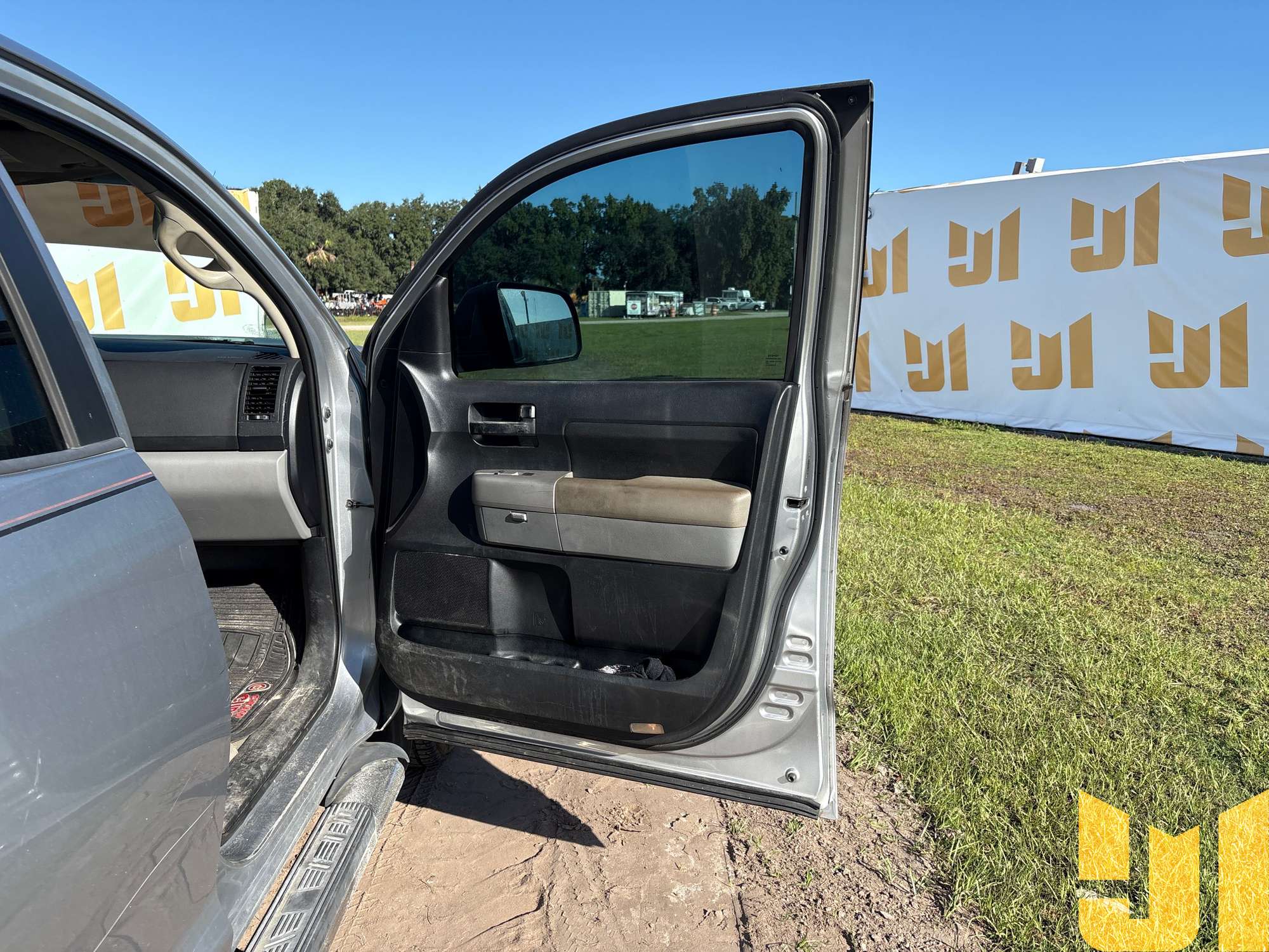 2007 Toyota TUNDRA
