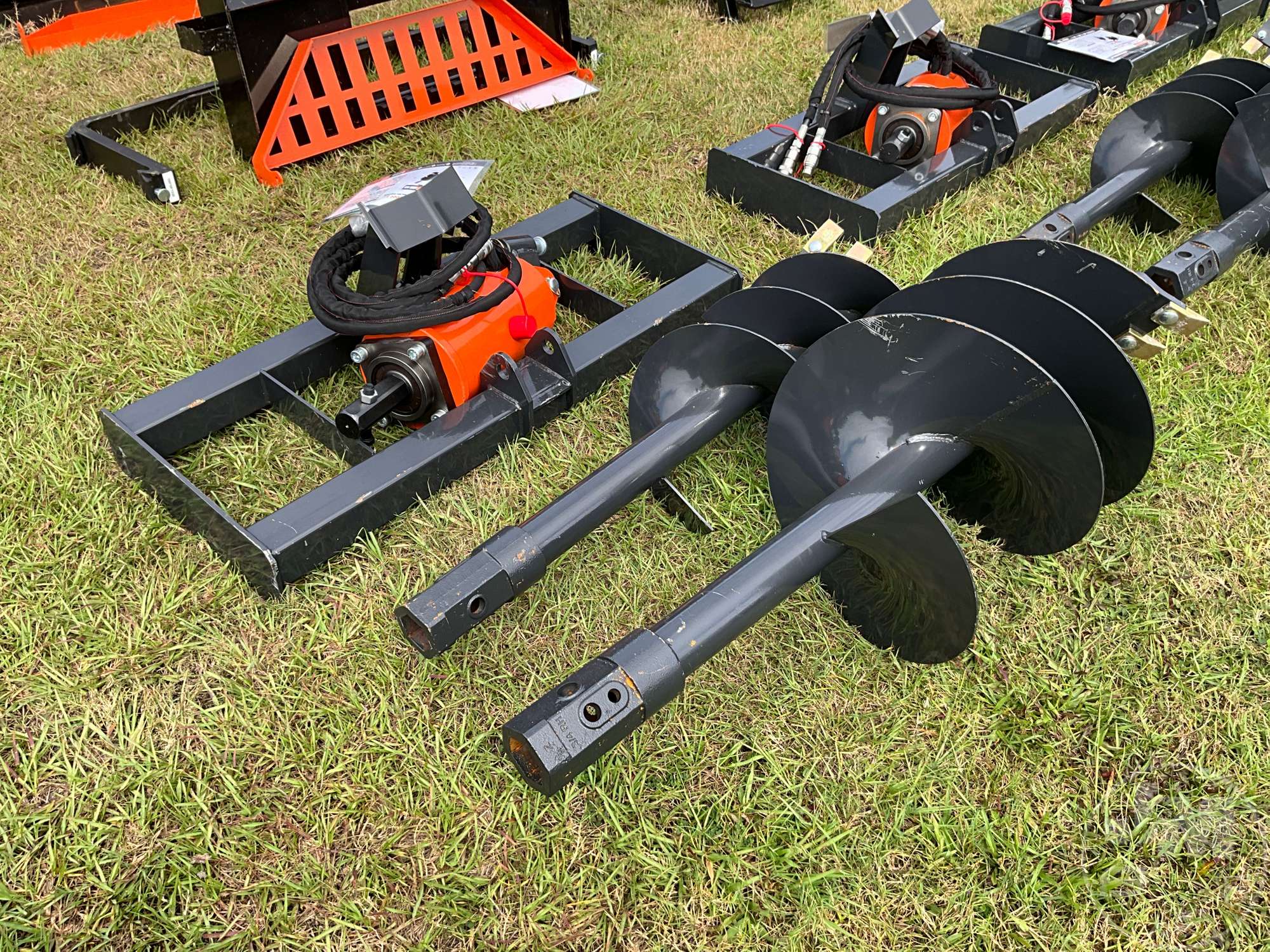 2026 Wolverine ABD-13-1218R