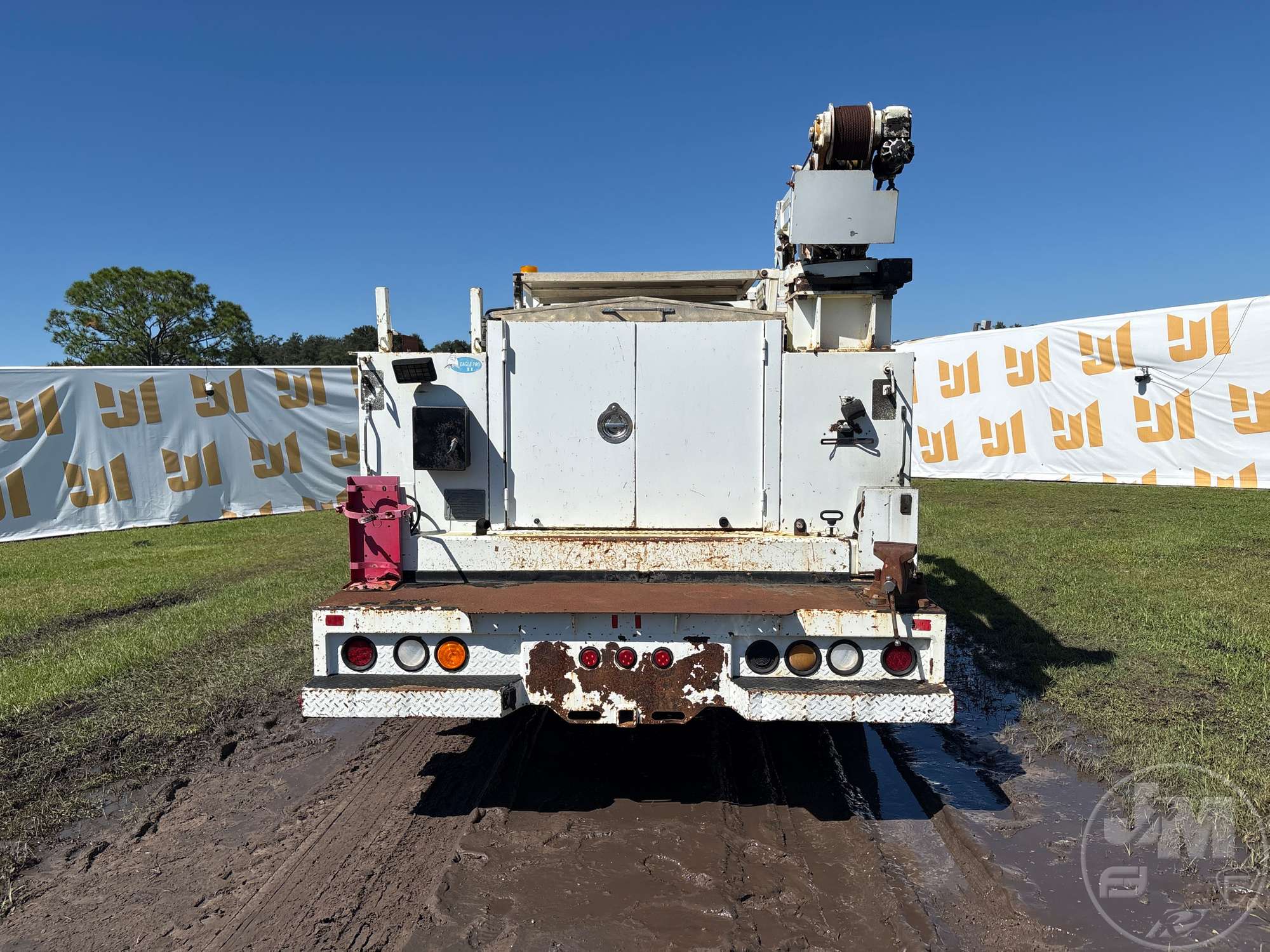 2017 International 4300