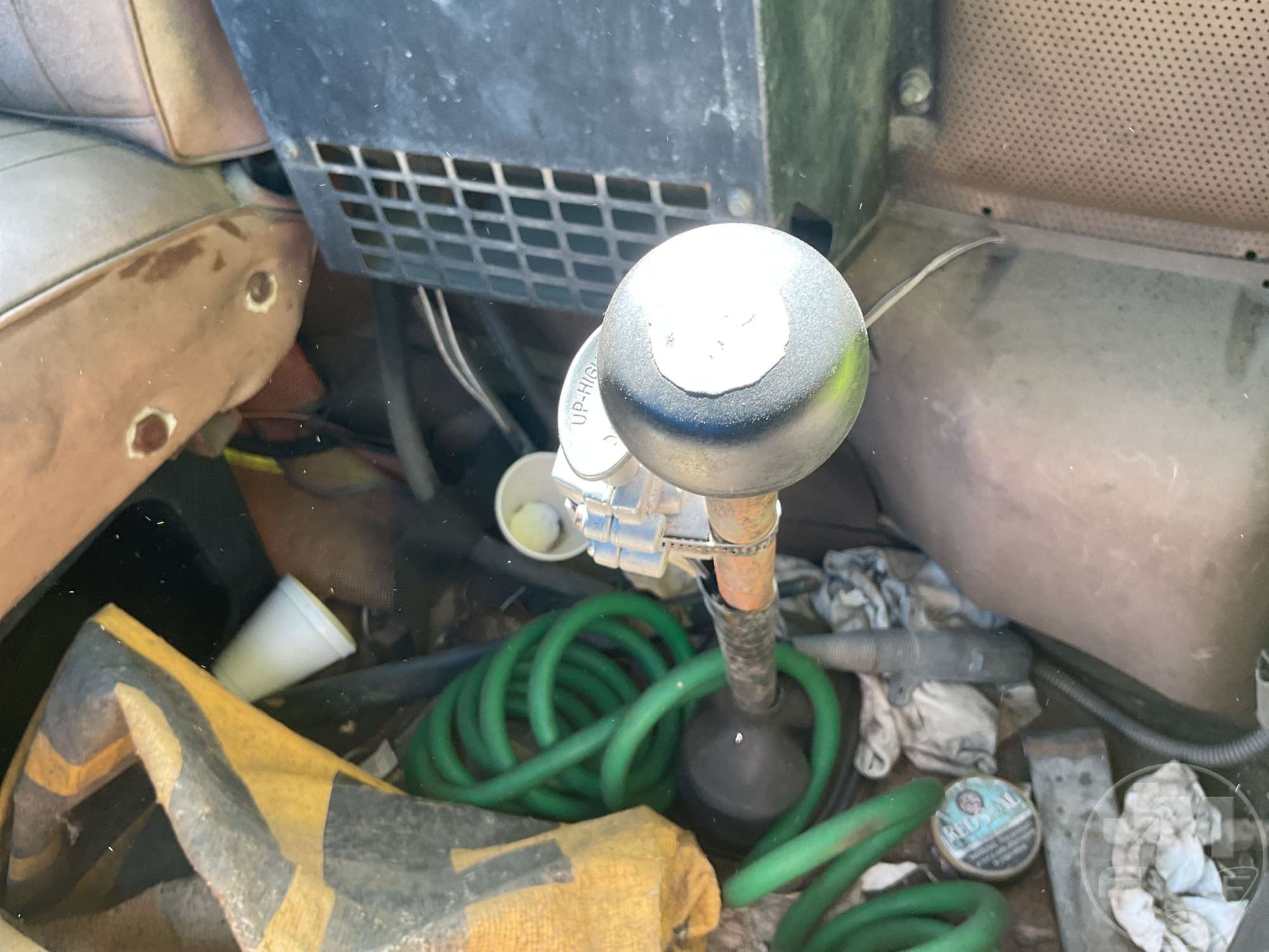 1988 Navistar 2375