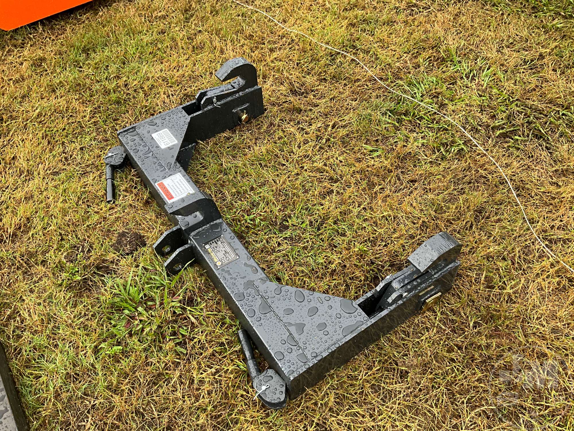 2026 Wolverine TR-26-02C