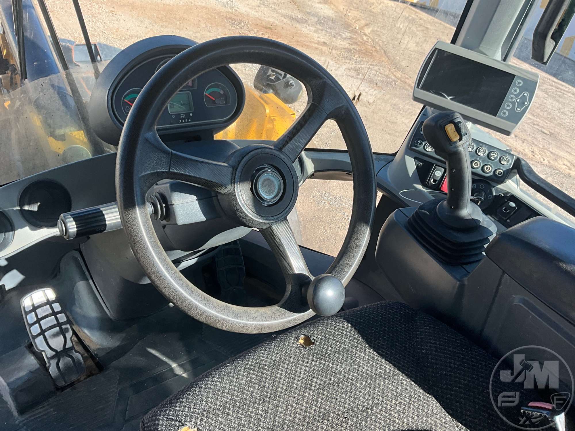 2015 Caterpillar 924K