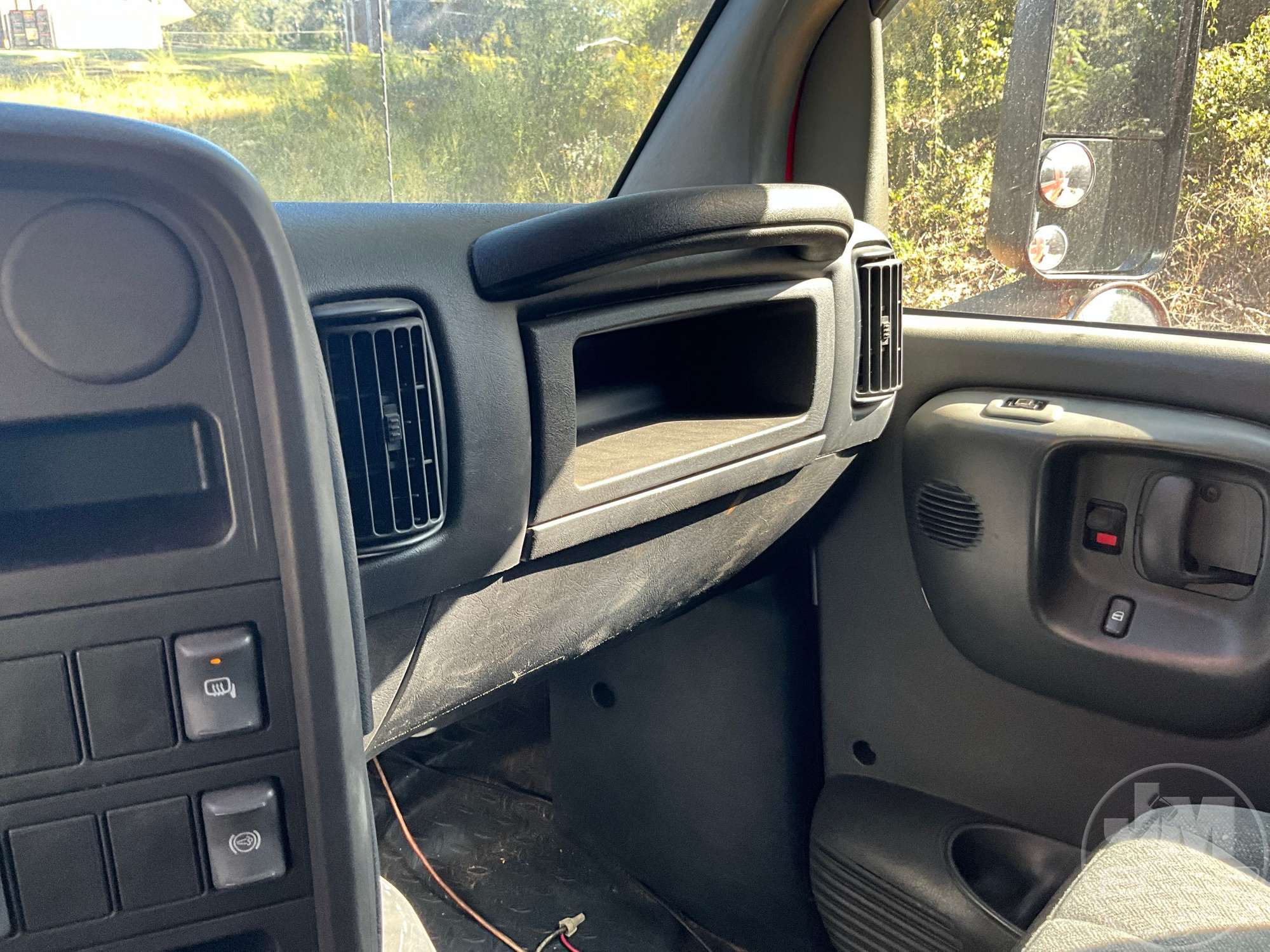 2004 Chevrolet C6500