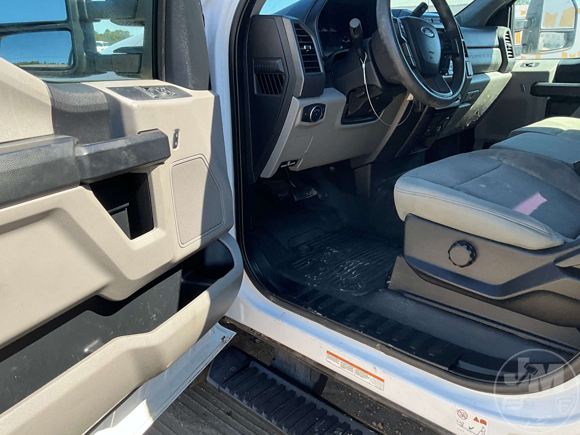 2020 Ford F-450 XL SD