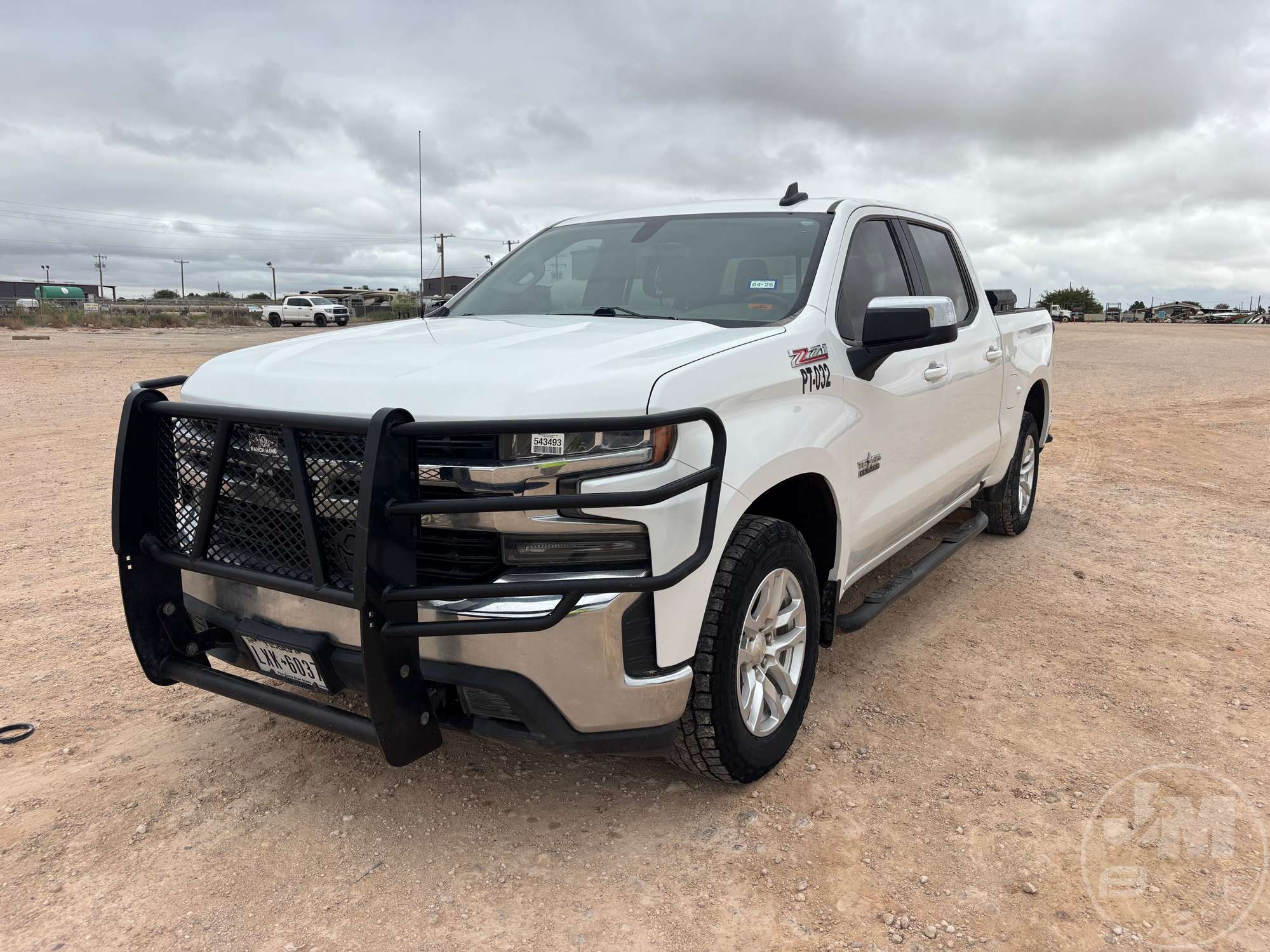Photo of 2019 Chevrolet SILVERADO 1500 Z71 TEXAS EDITION