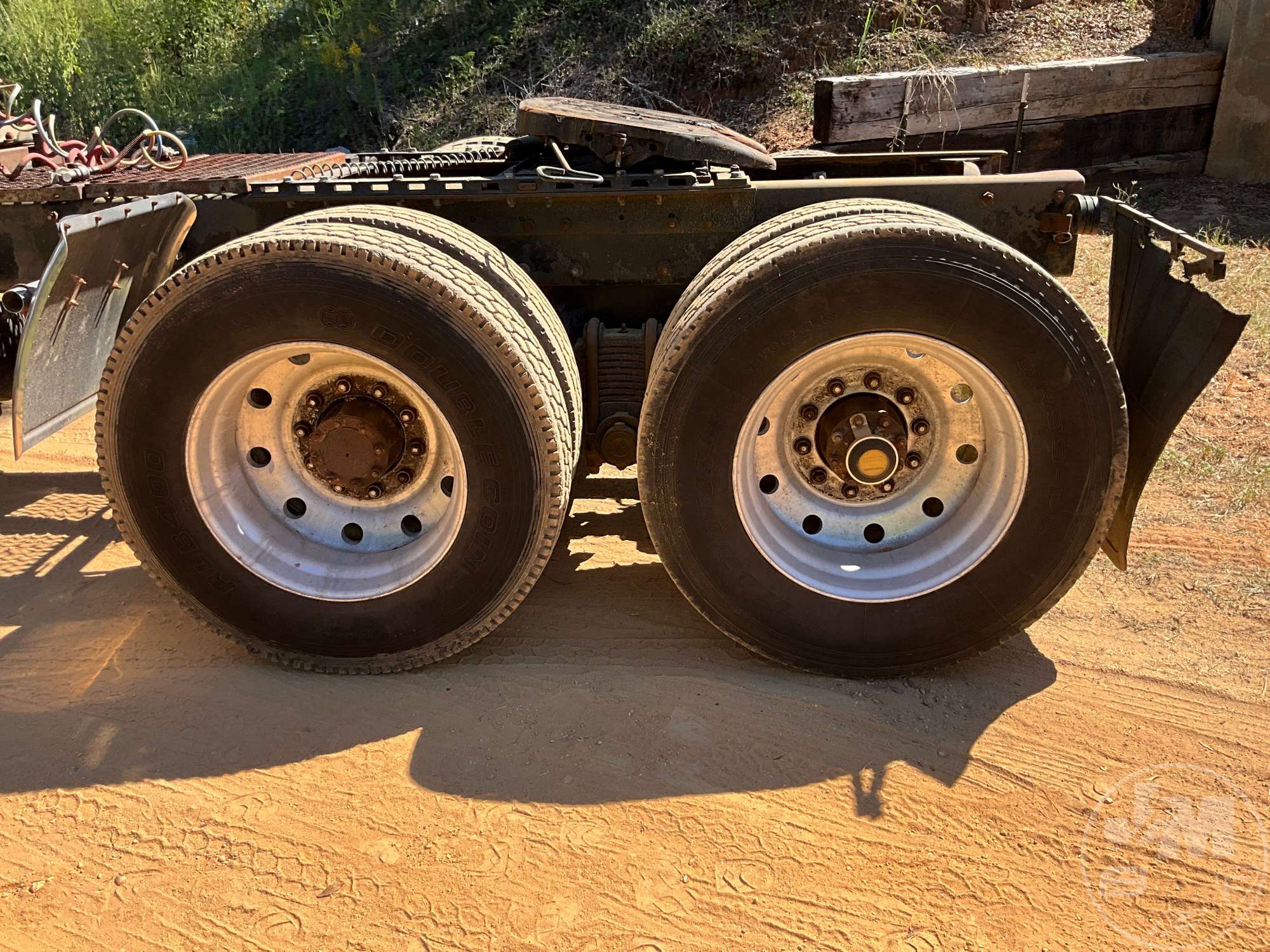 1997 Mack RD688S