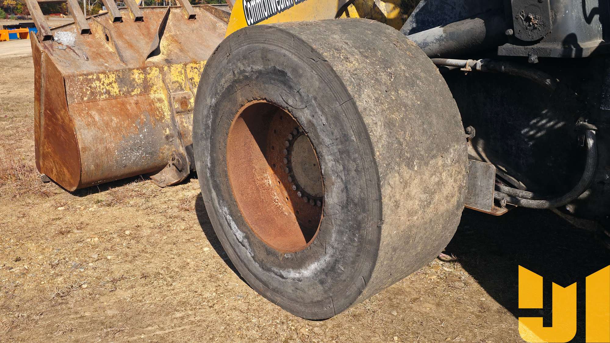 2015 Komatsu WA470-7