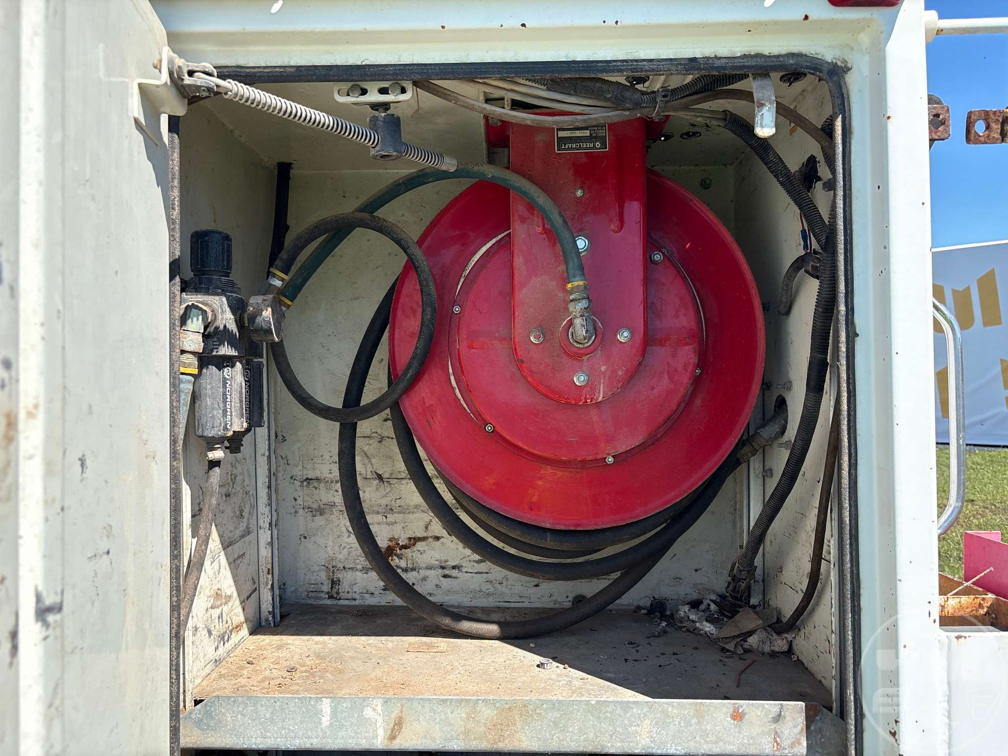 2017 International 4300