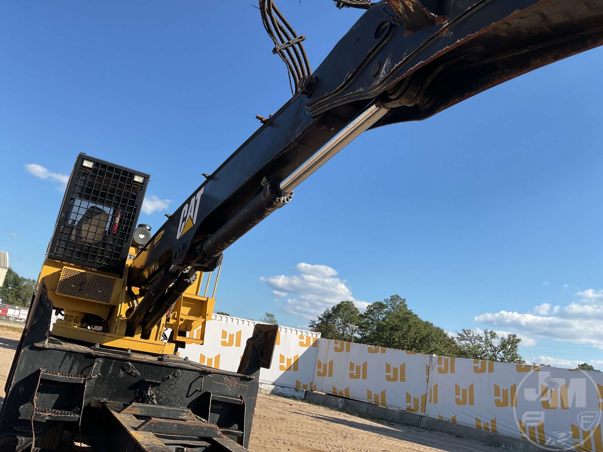 2007 Caterpillar 559DS