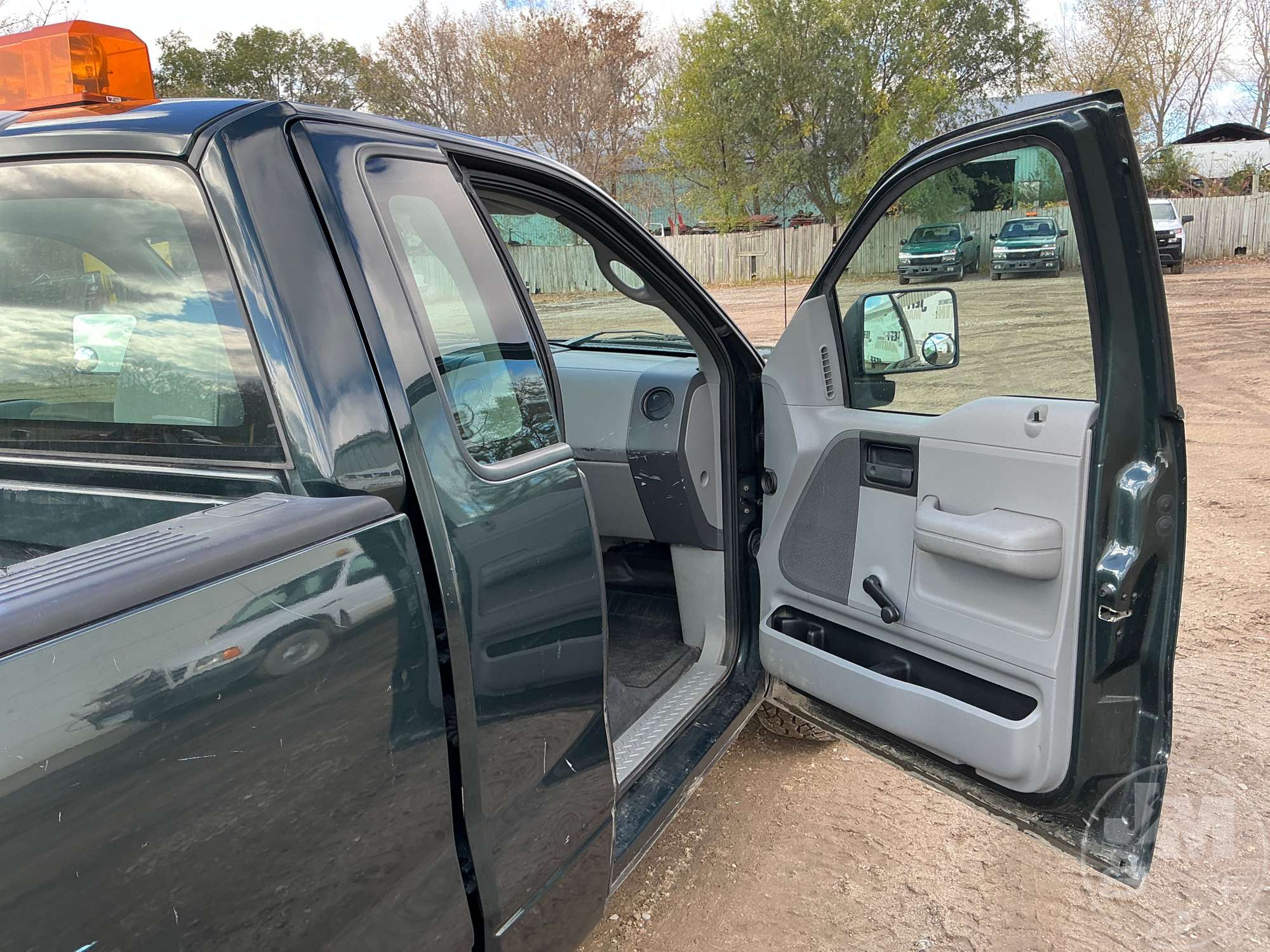 2006 Ford F-150