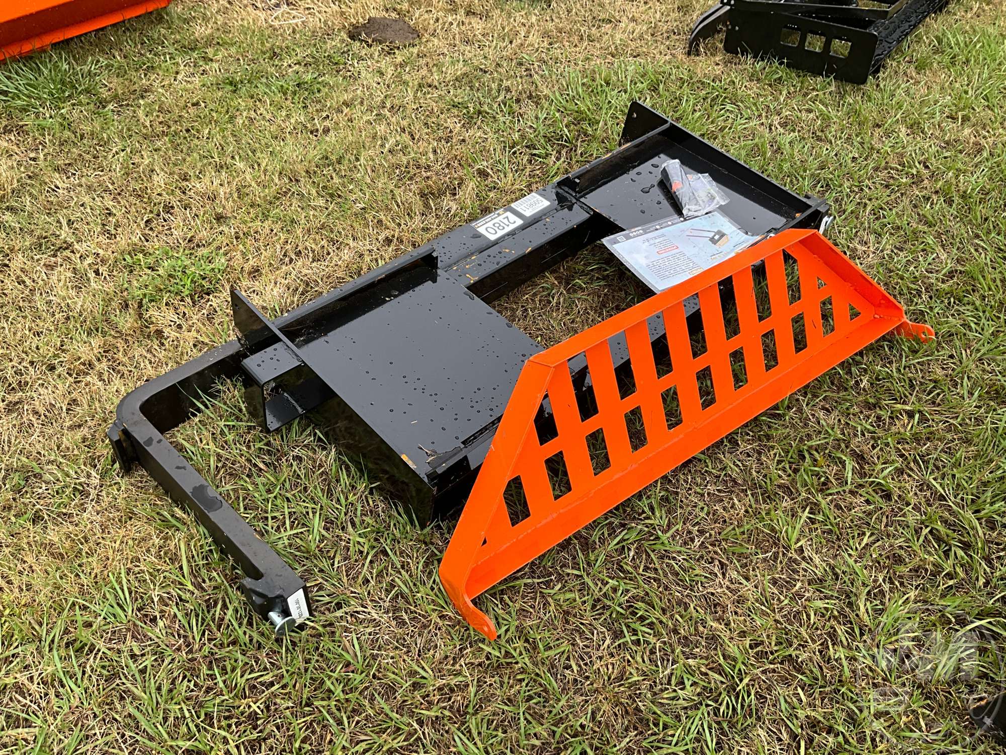 2026 Wolverine FK-11-48W