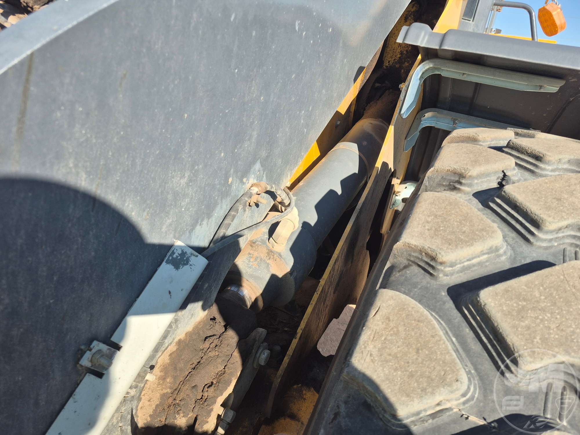 2021 John Deere 624P