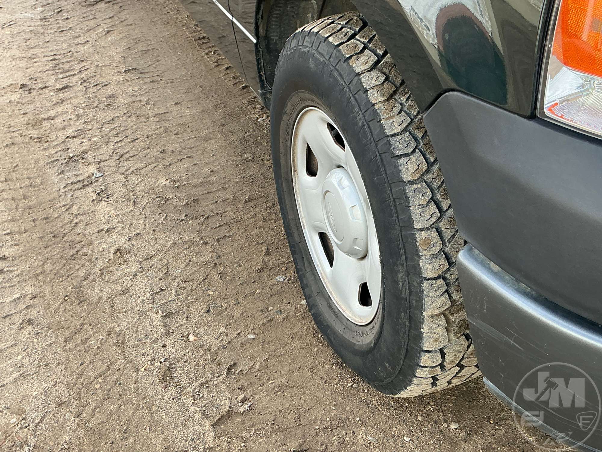 2006 Ford F-150